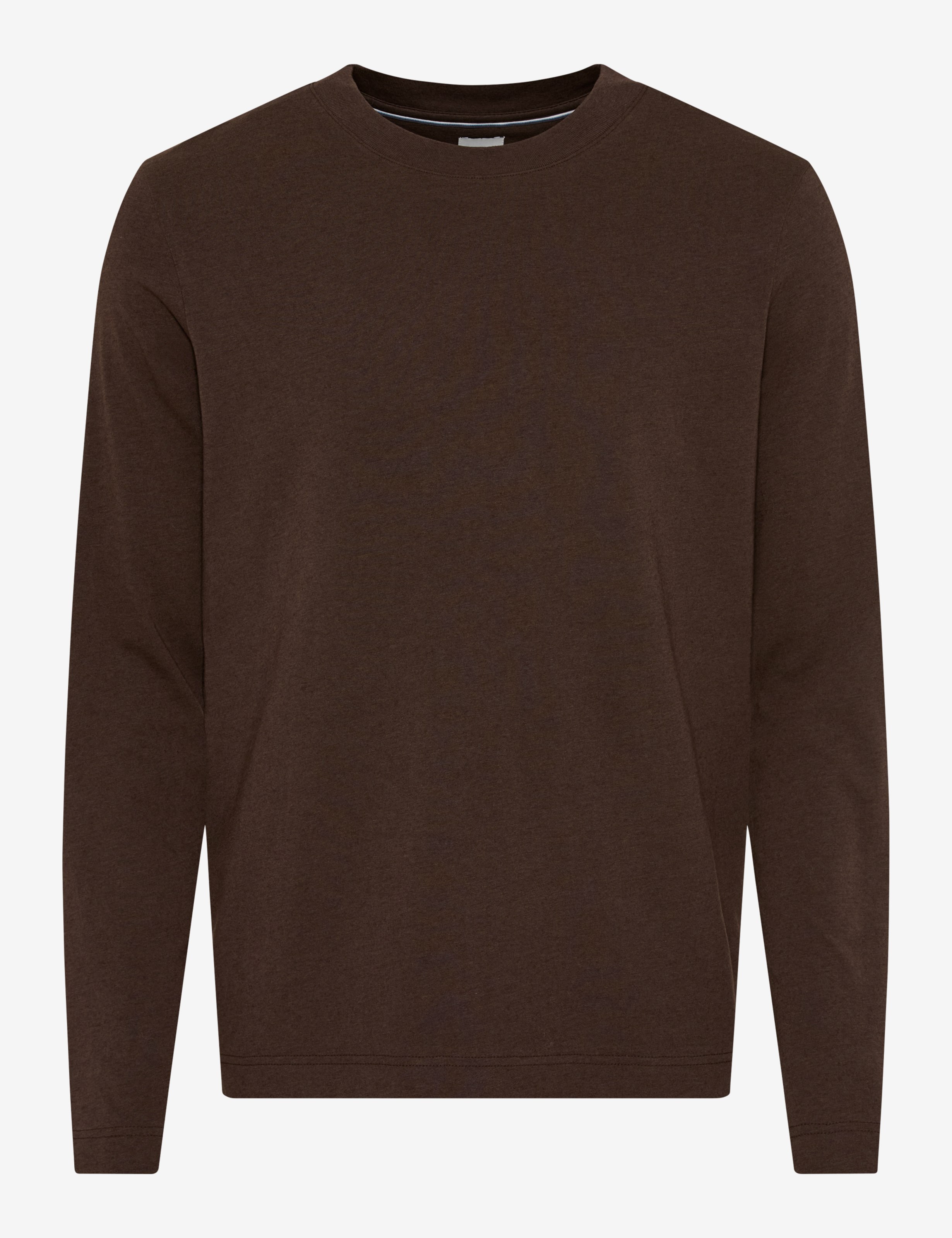 Herren Style TIMON Dunkelbraun  Freisteller Front