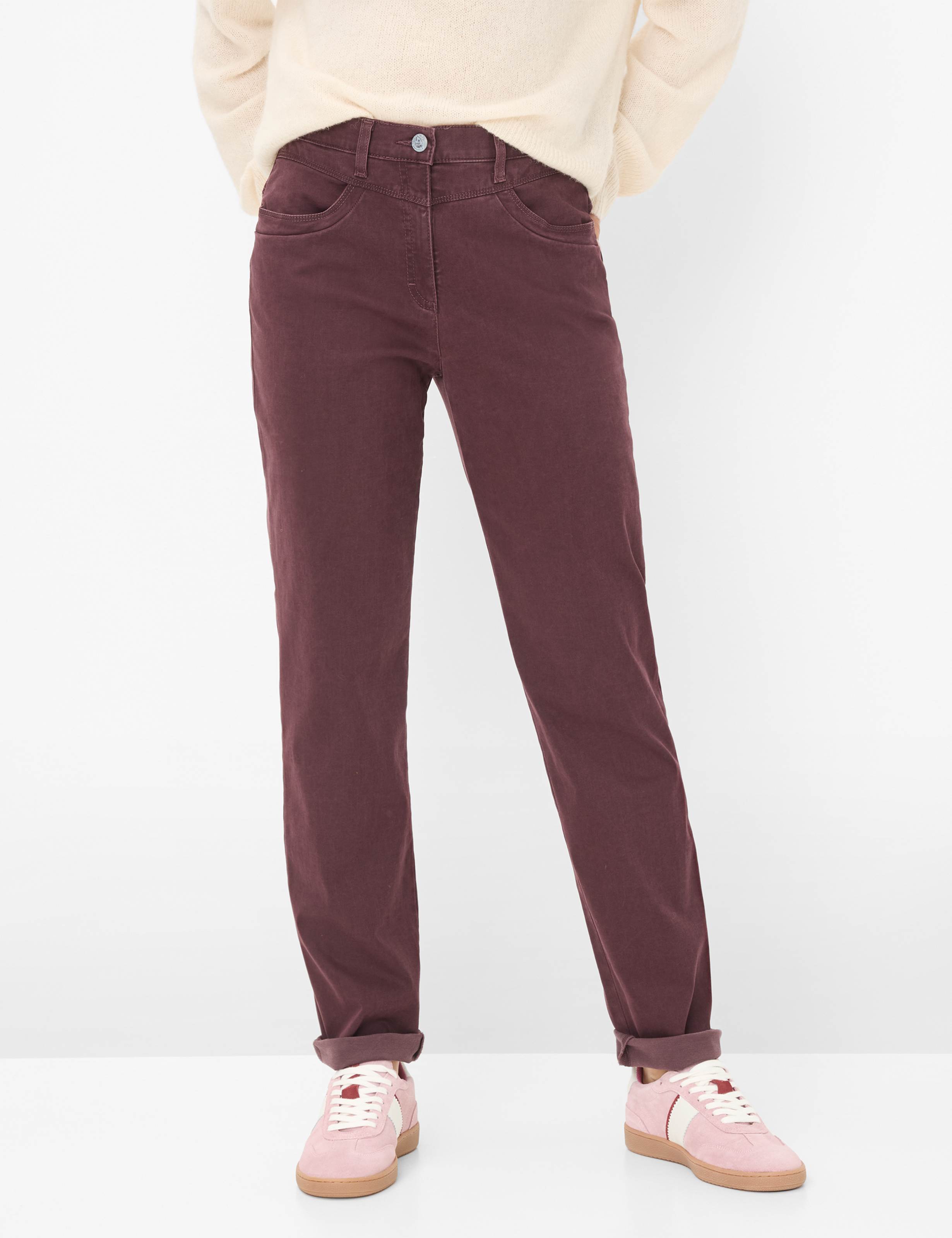 Rottöne, Damen, Style CAREN NEW, MODEL_FRONT_ISHOP