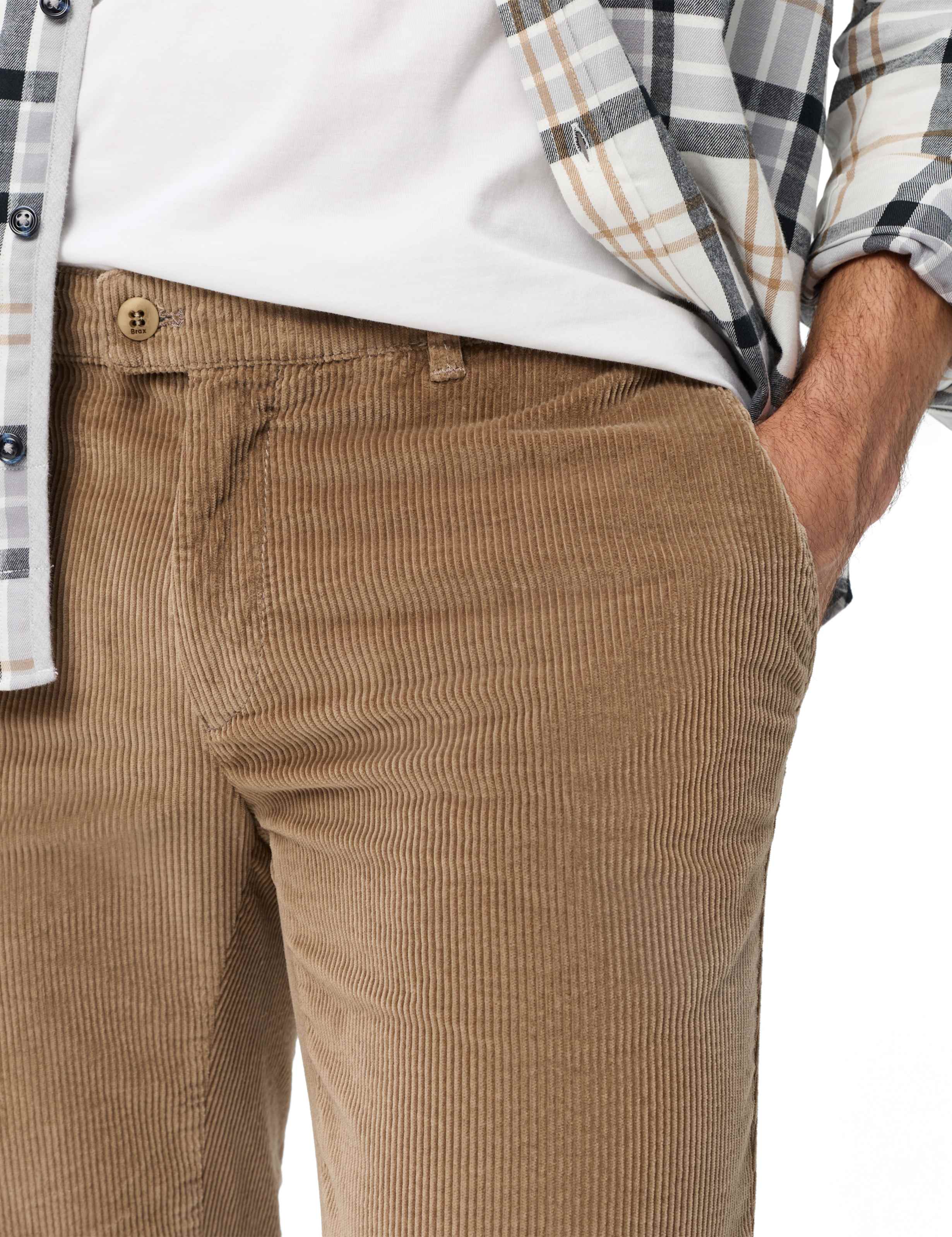 Tinten bruin, Heren, Style FABIO, DETAIL_TWO_ISHOP