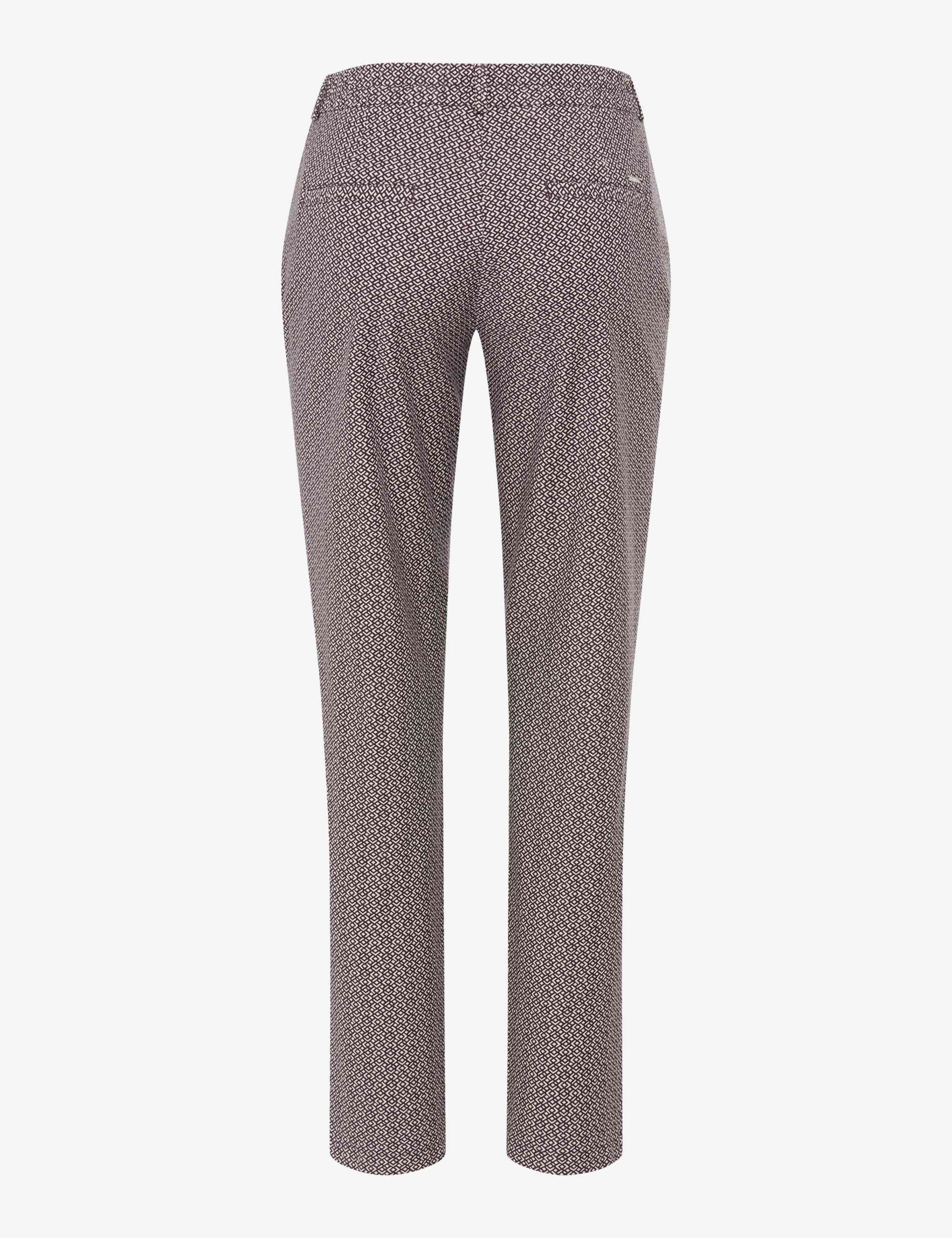 Lilatöne, Damen, Style MARON S, FREISTELLER_RUECK_ISHOP