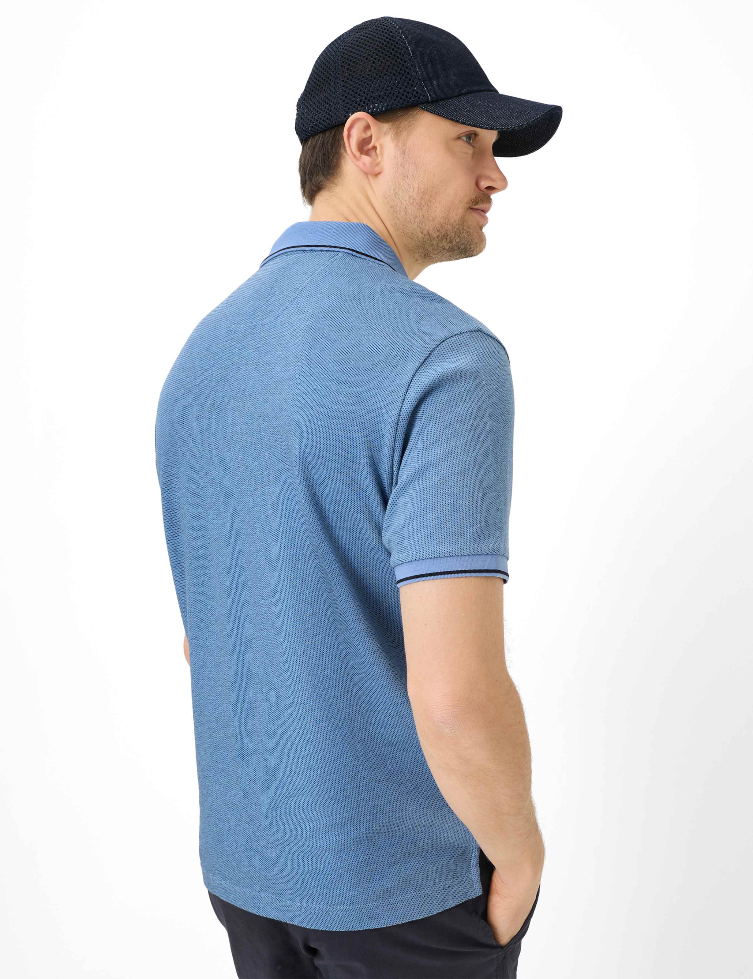 Blautöne, Herren, Style PATRICK, MODEL_RUECK_ISHOP