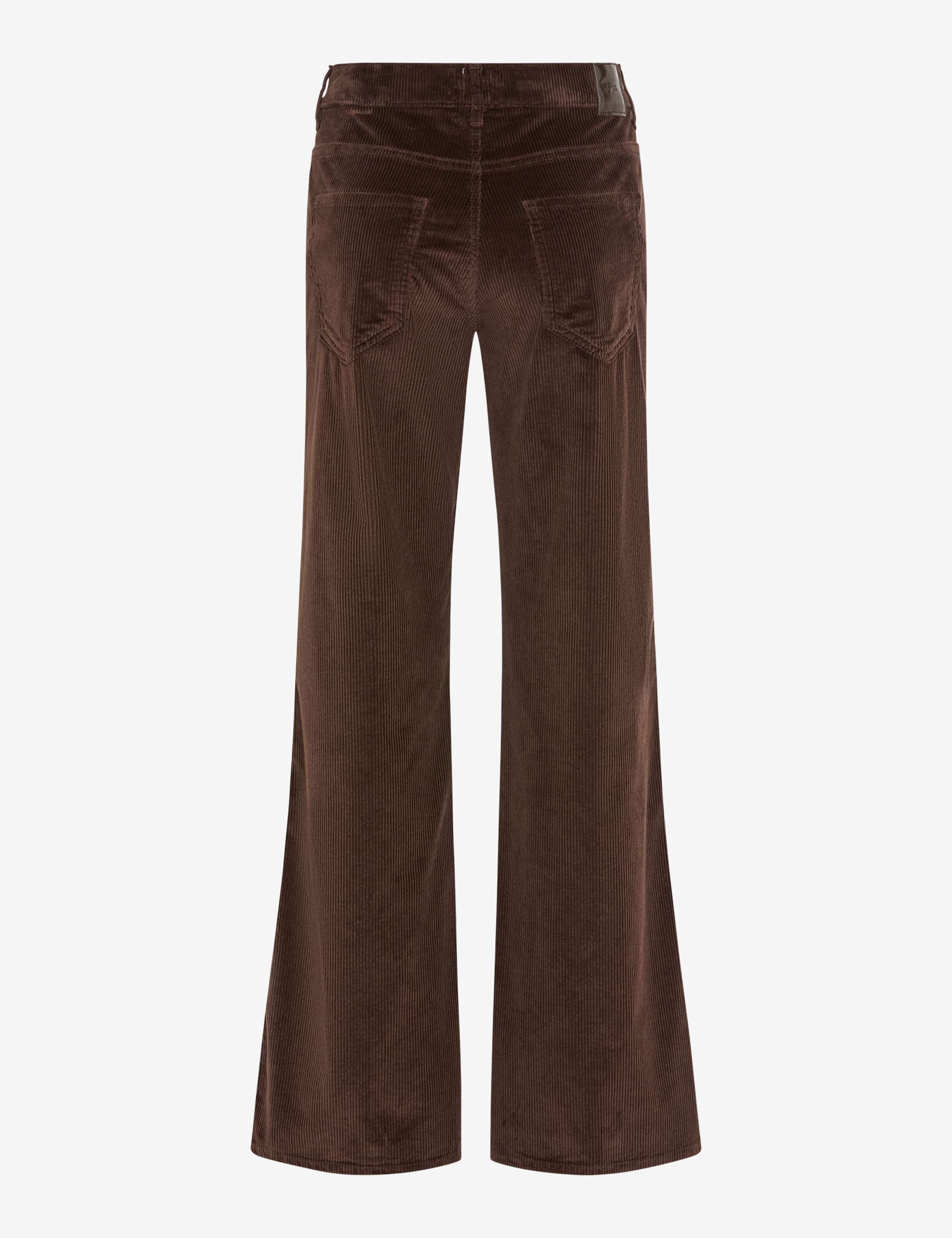Brauntöne, Damen, Style MAINE, FREISTELLER_RUECK_ISHOP