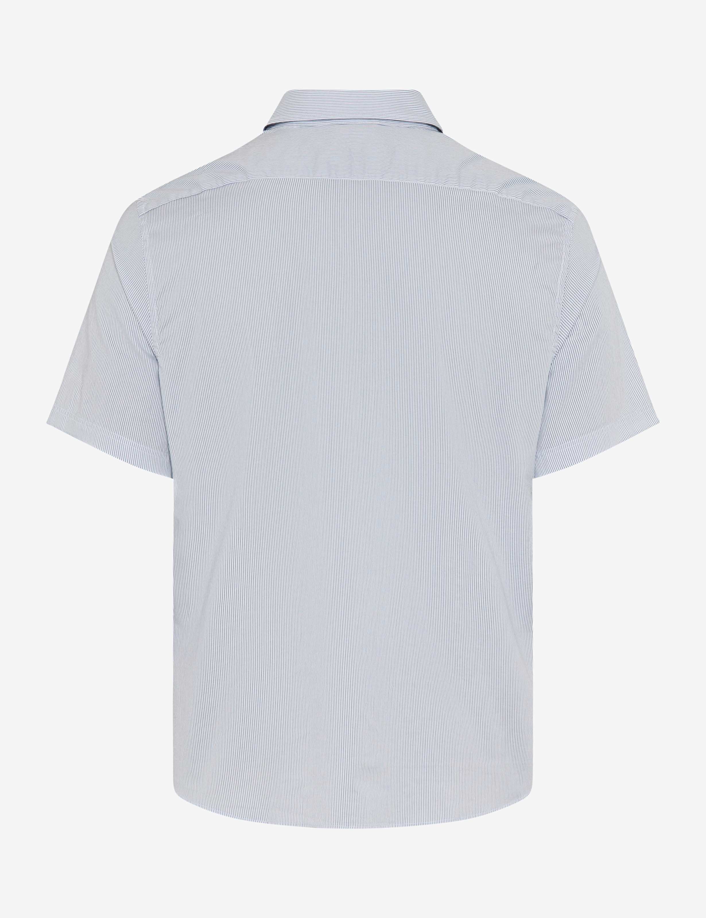 Tinten blauw, Heren, Style DAN, FREISTELLER_RUECK_ISHOP