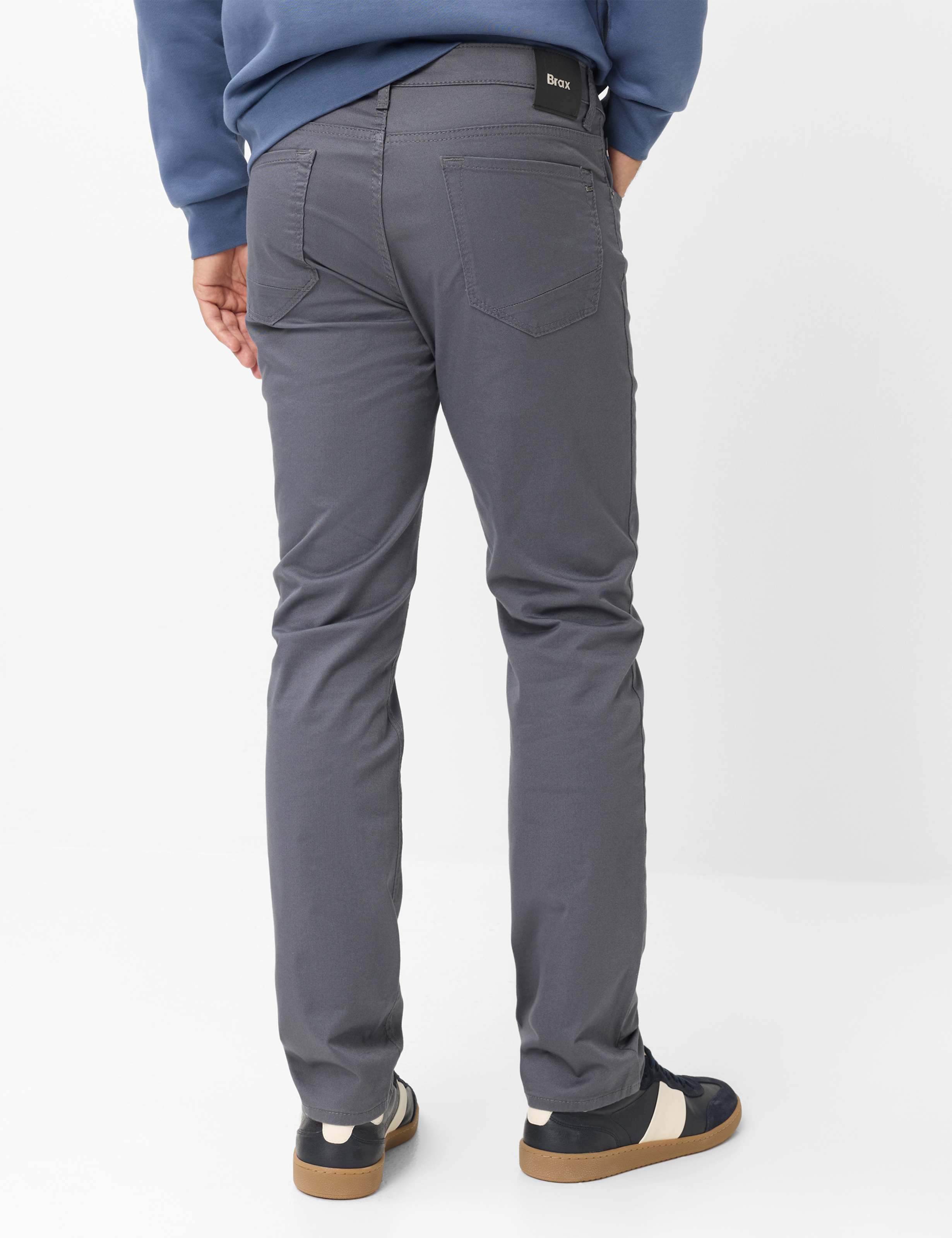 Grautöne, Herren, Style CHUCK, MODEL_RUECK_ISHOP