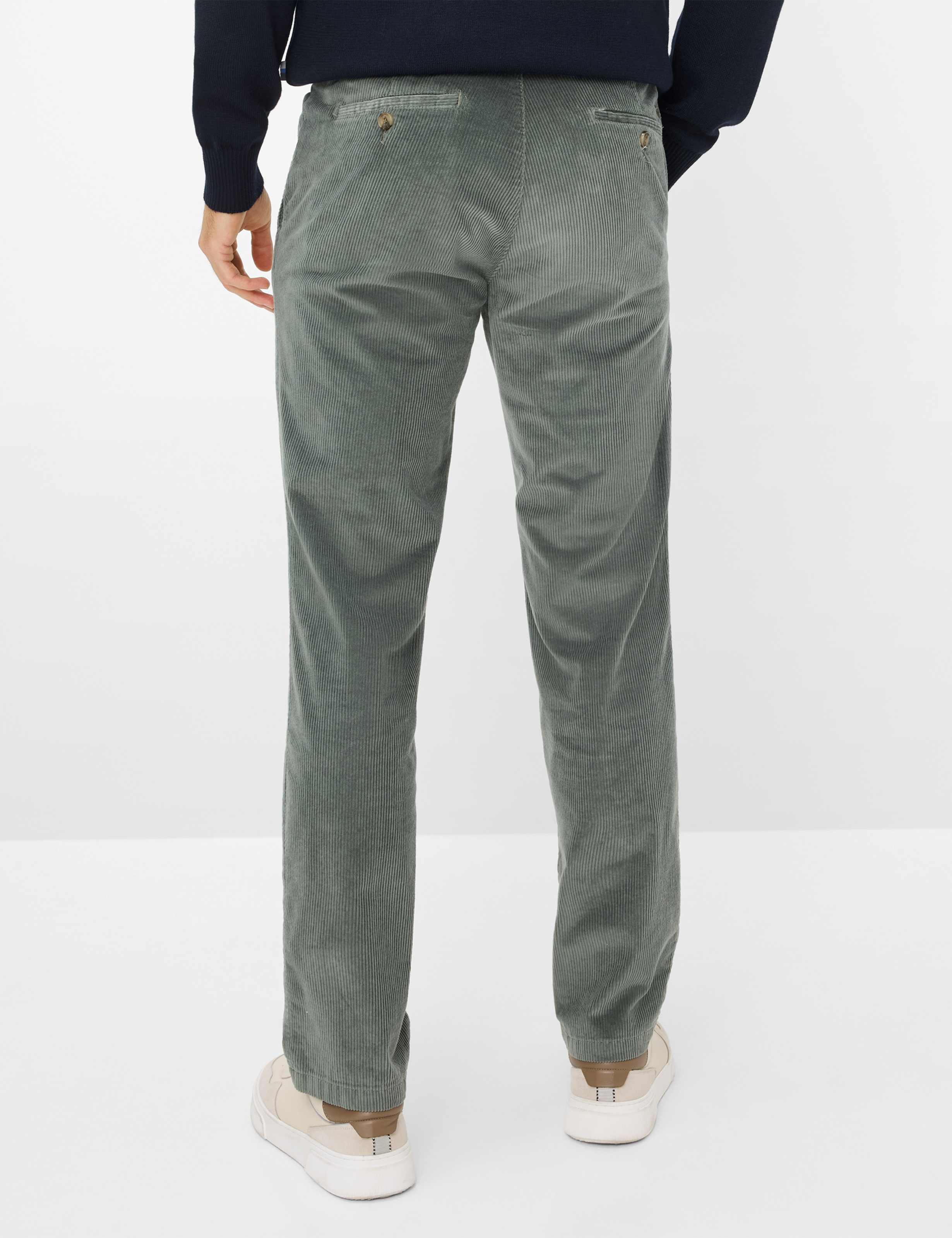 Tons verts, Homme, Style THILO, MODEL_RUECK_ISHOP
