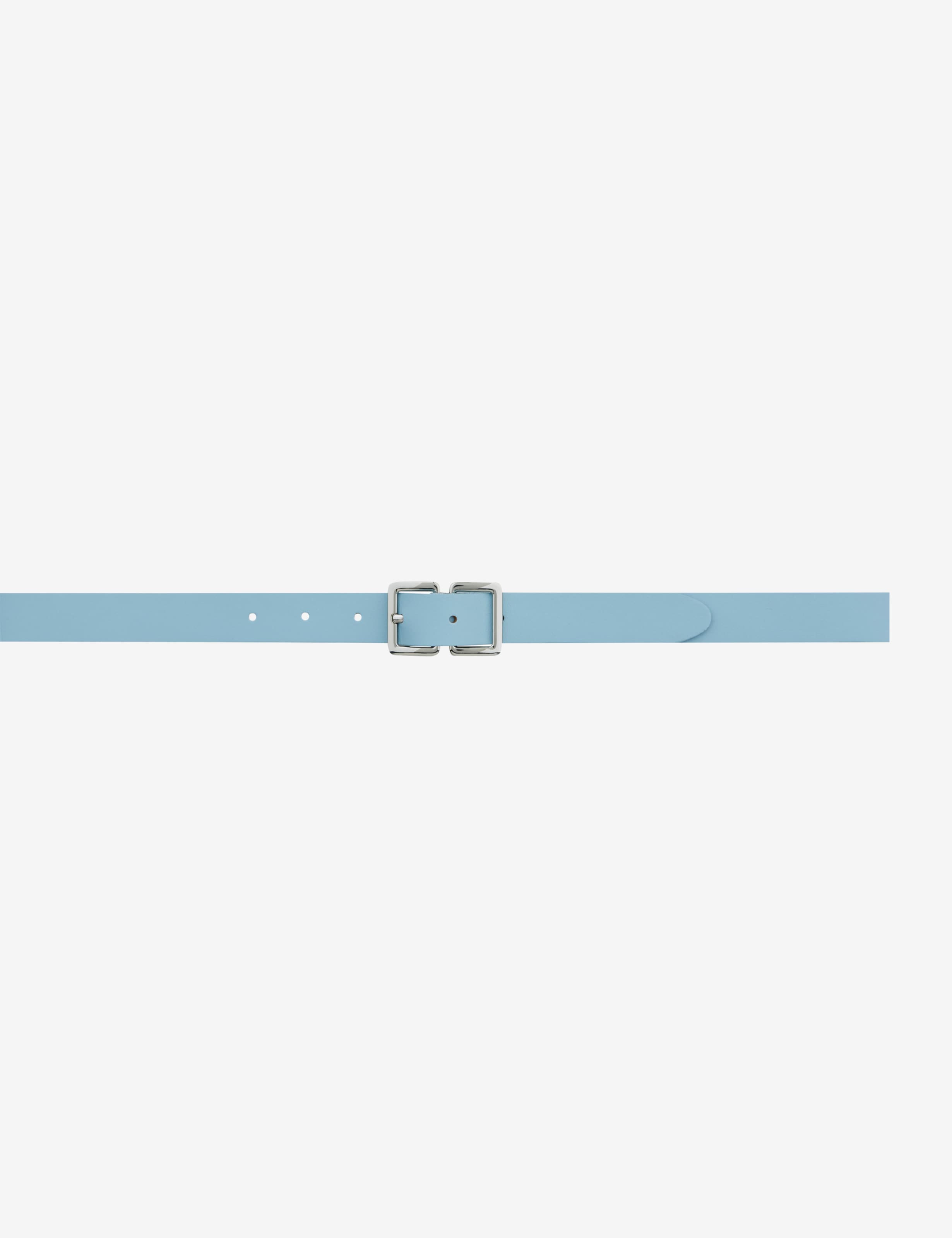 Femme Style CEINTURE POUR FEMME Bleu Clair  Détail 1