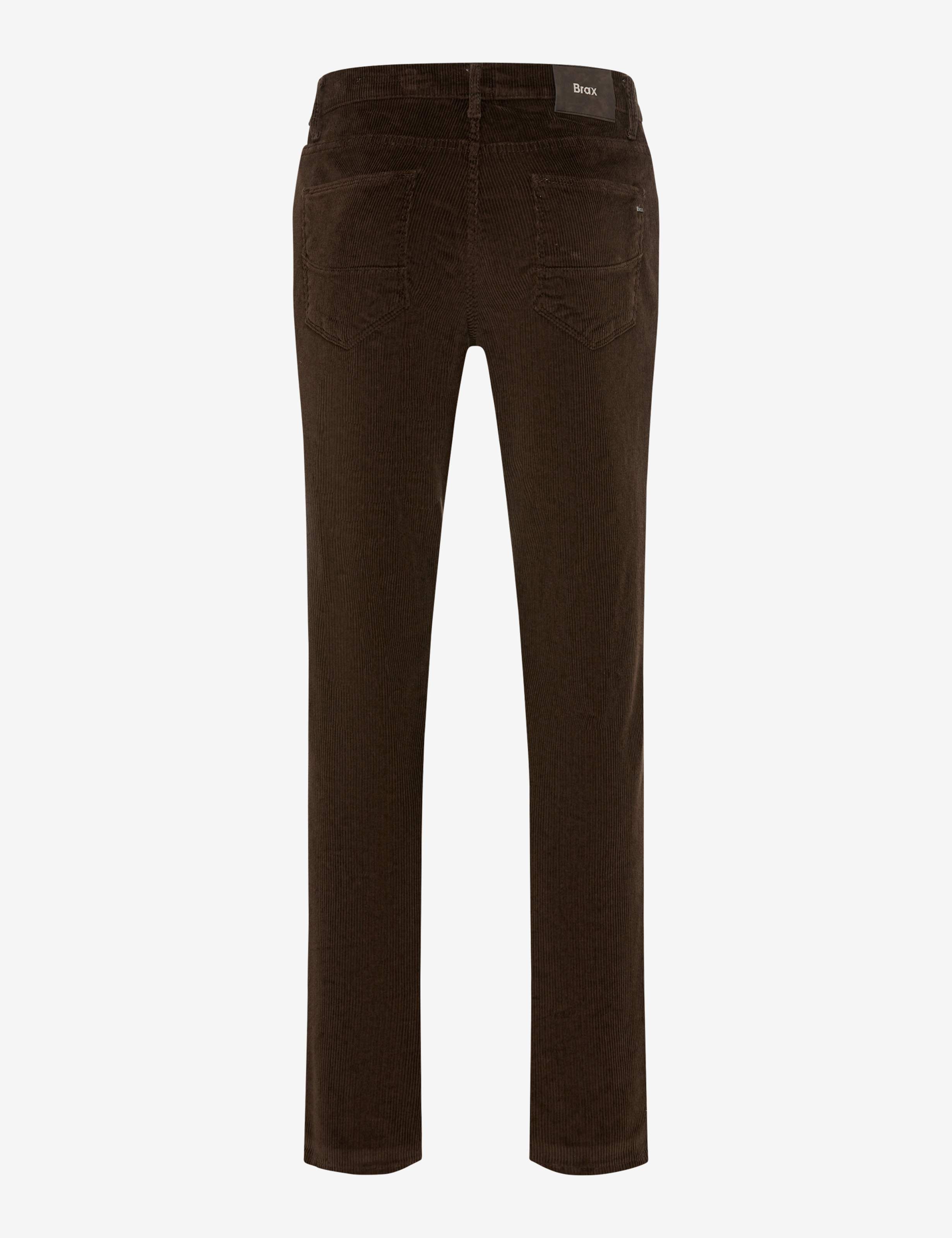Brauntöne, Herren, Style CADIZ, FREISTELLER_RUECK_ISHOP