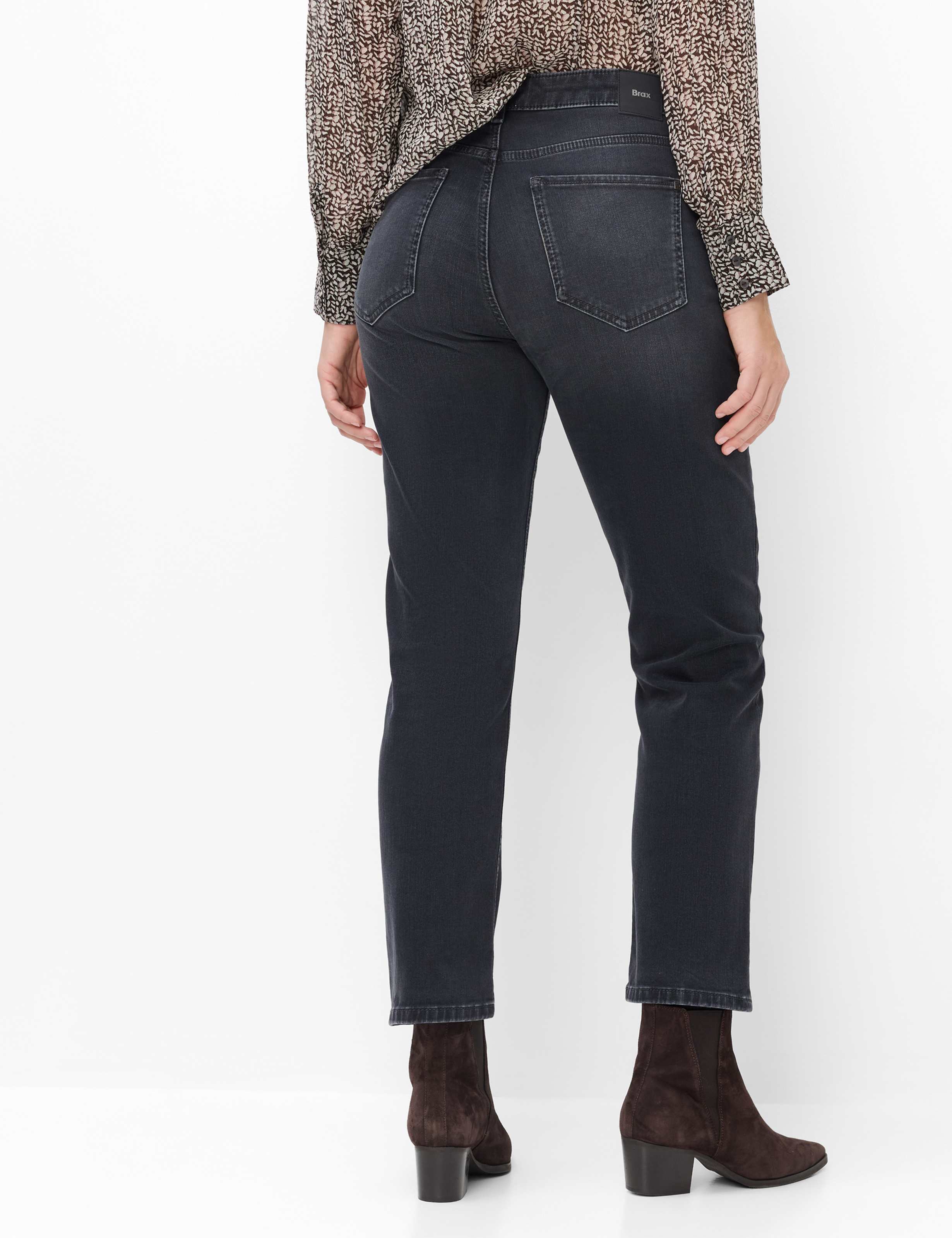 Tons gris, Femme, Style MADISON S, MODEL_RUECK_ISHOP