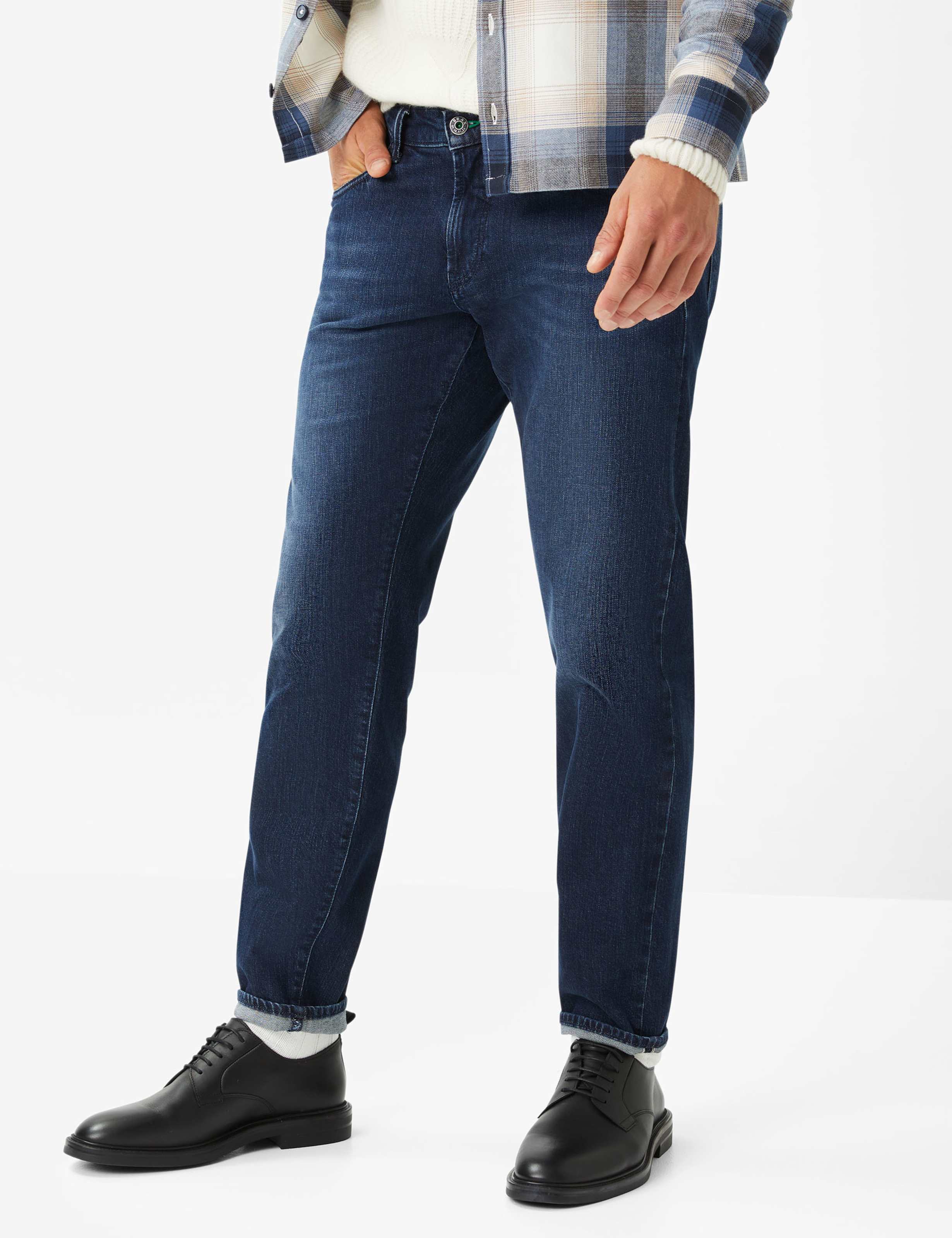 Mode masculine Jeans acheter et commander chez BRAX