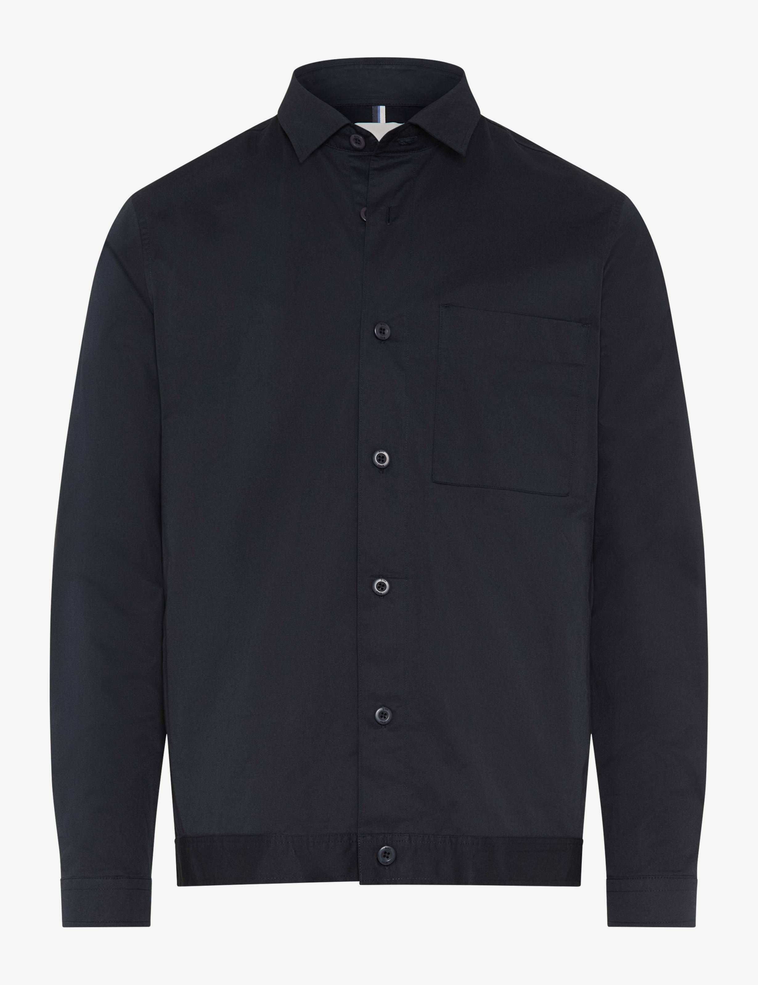 Blautöne, Herren, Style KAY, FREISTELLER_FRONT_ISHOP