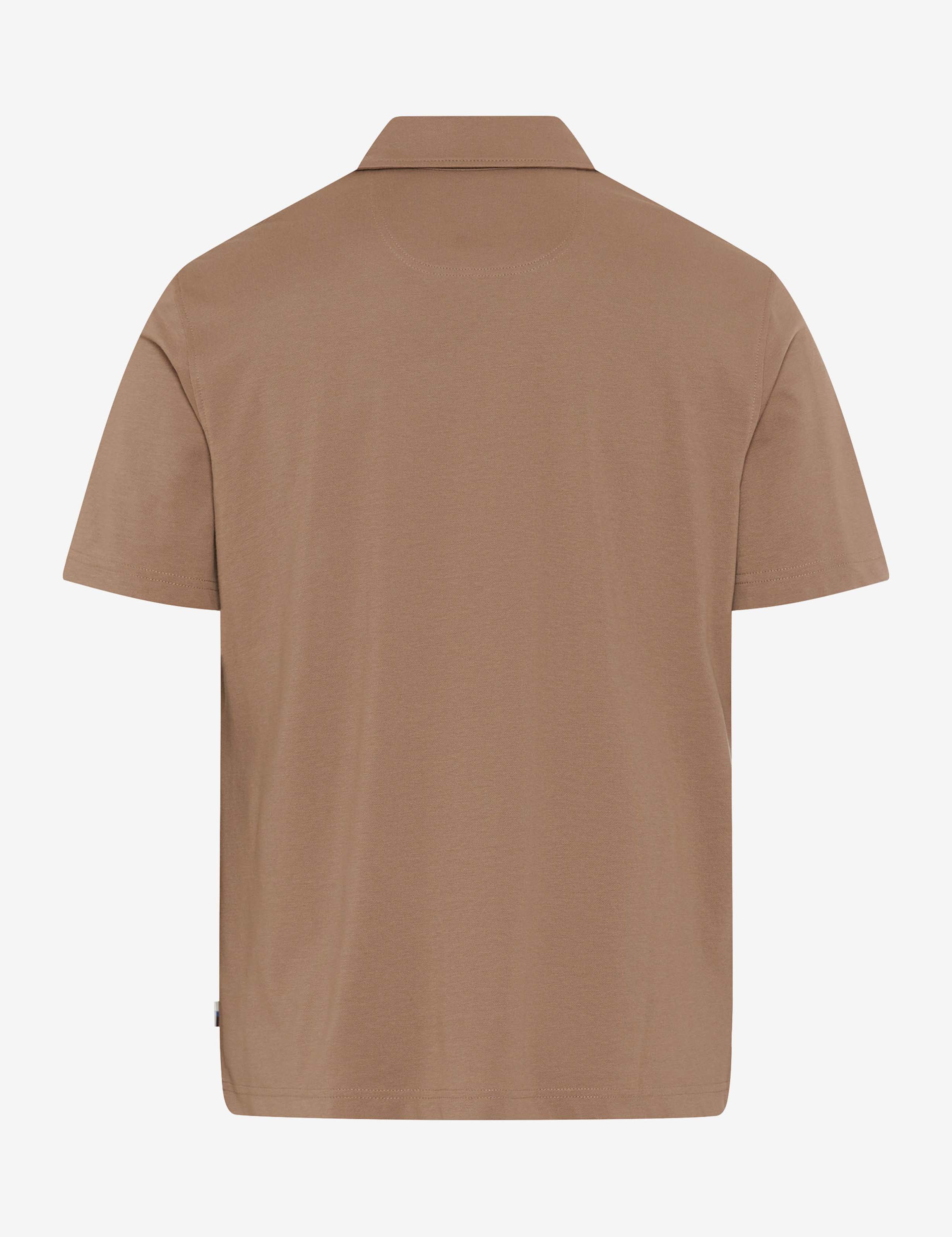 Herren Style PEPE Braun  Freisteller Rueck