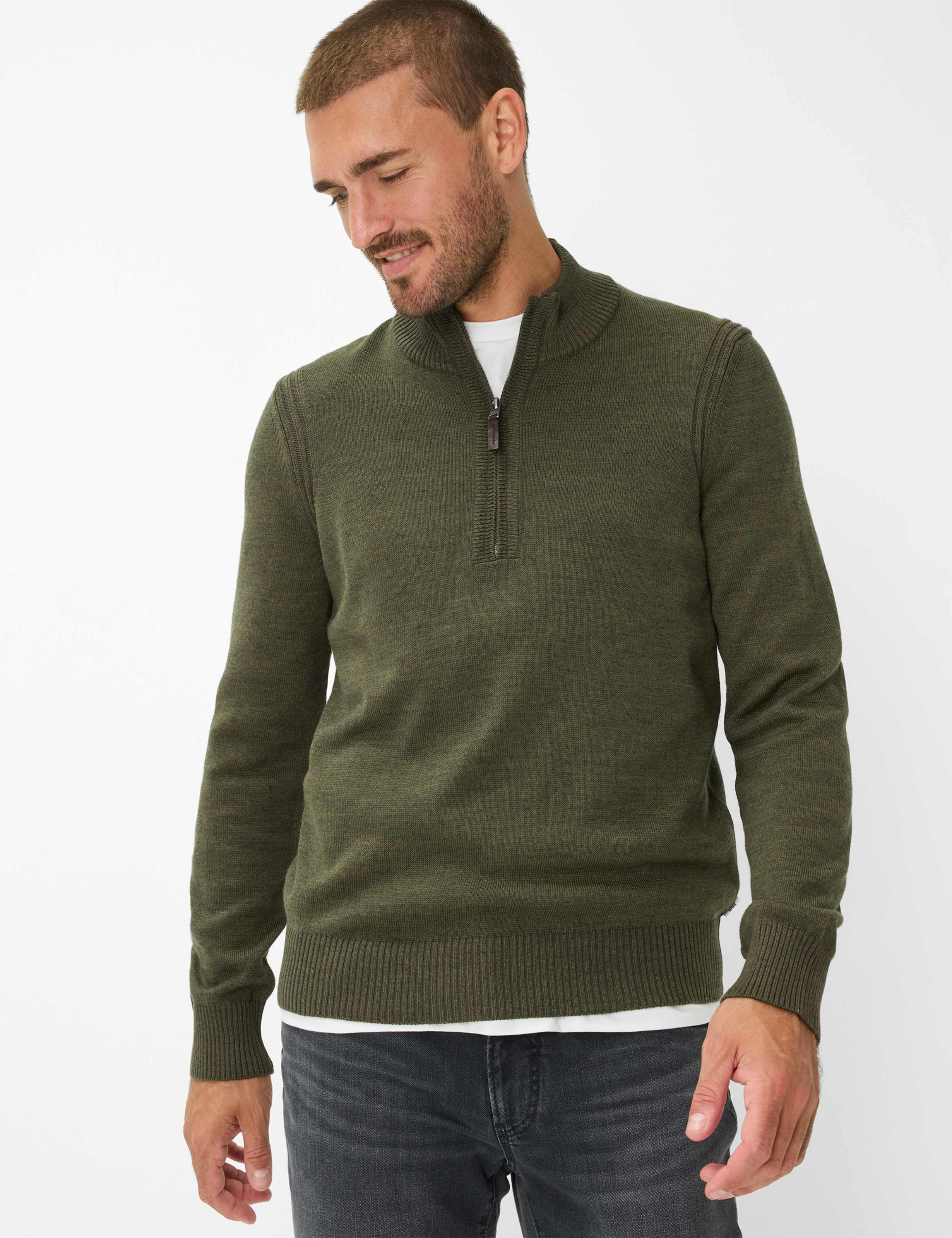 Herren, Style STEFFEN, MODEL_FRONT_ISHOP
