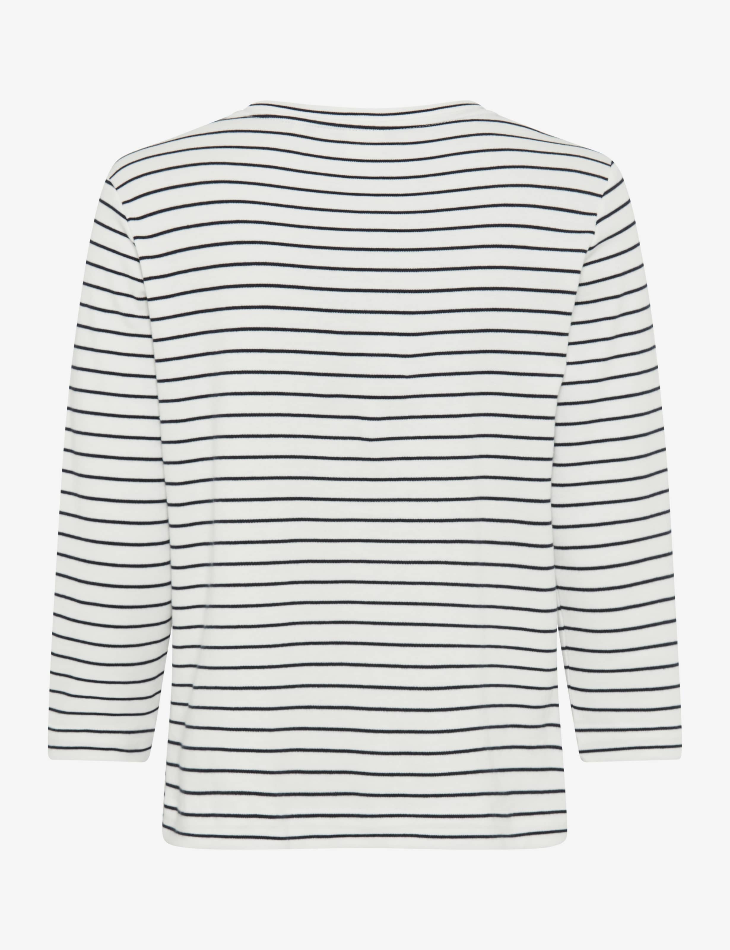 Damen Style CIRA Dunkelblau  Freisteller Rueck