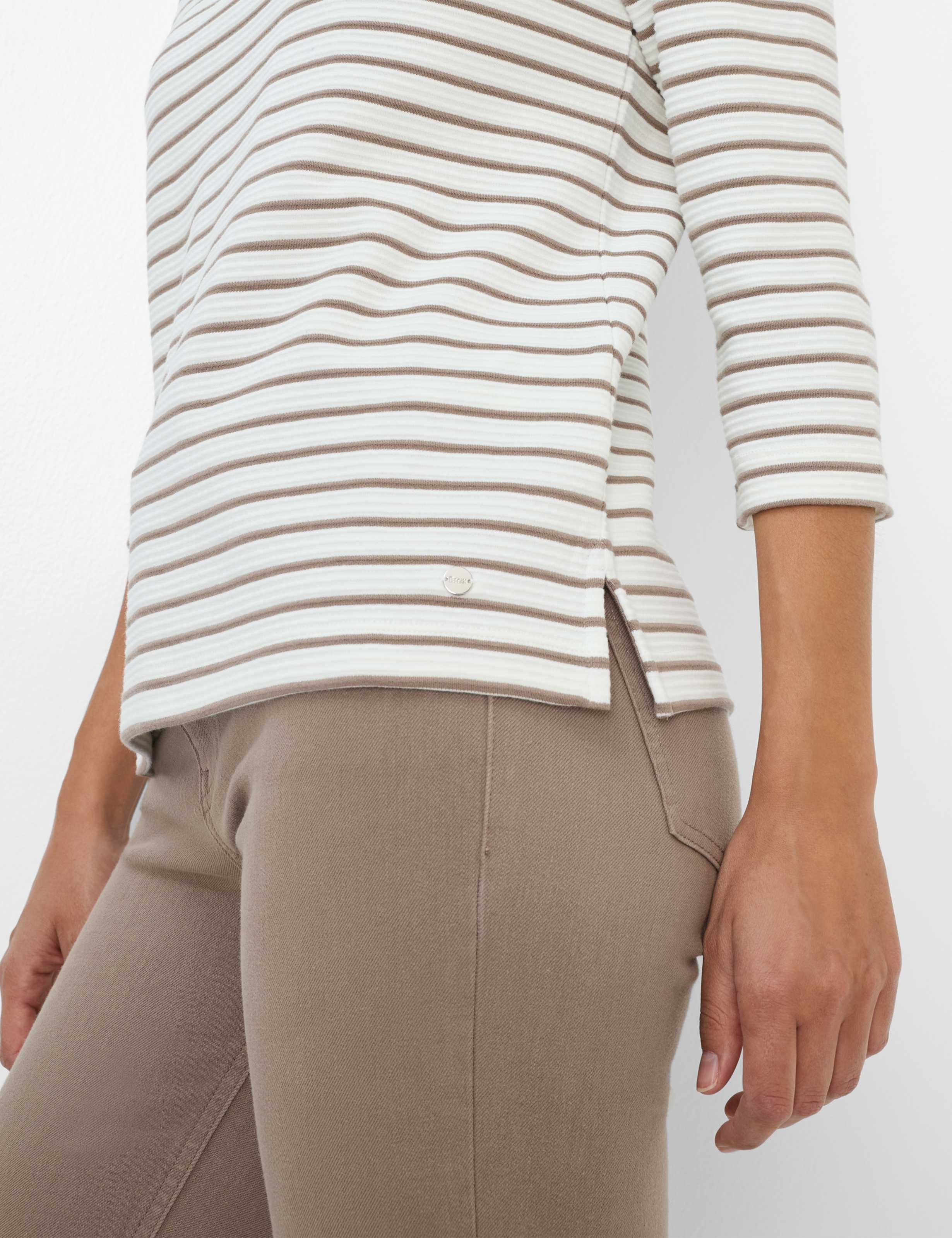 Women Style BONNIE Light Brown  Detail 2