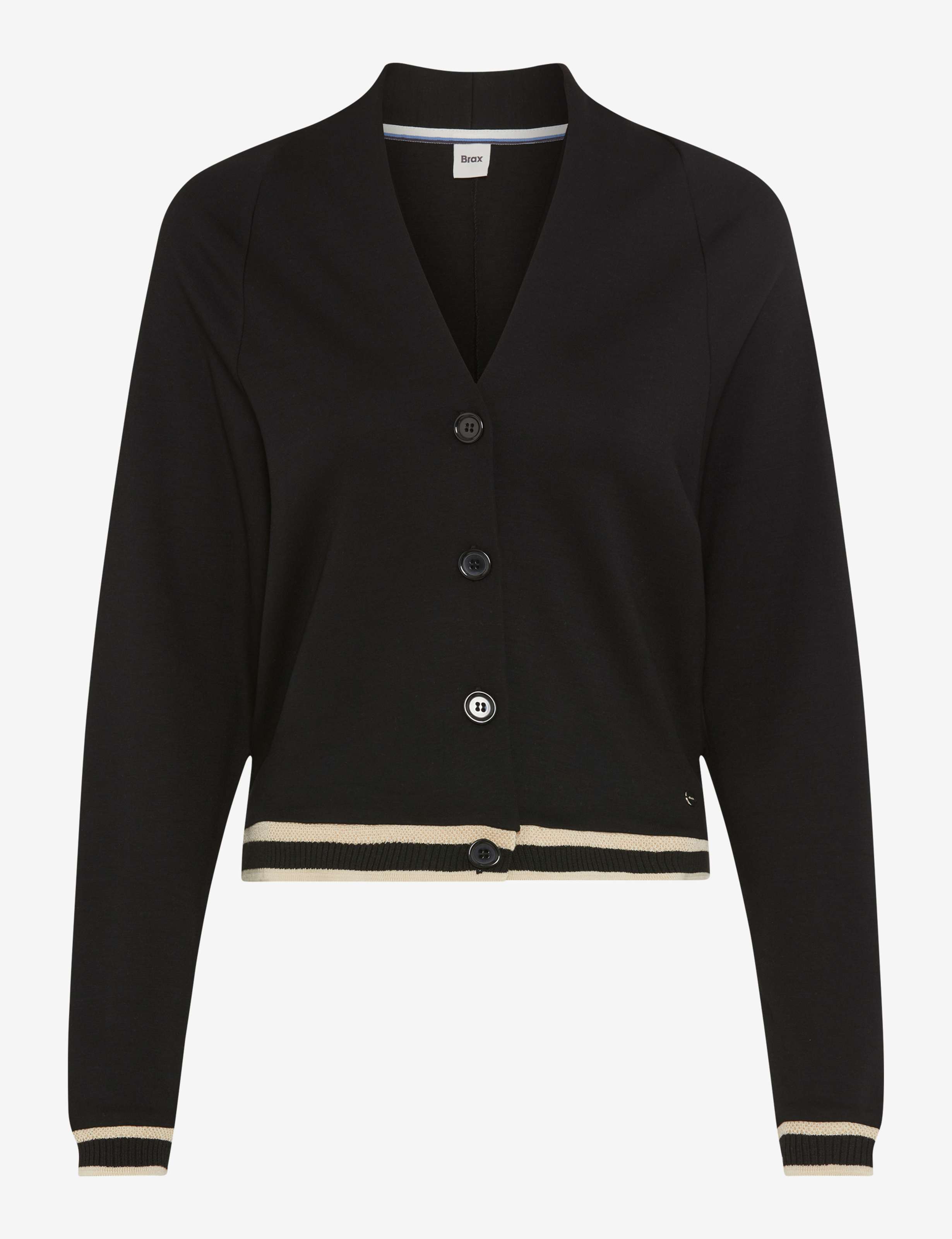 Schwarz, Damen, Style BELE L, FREISTELLER_FRONT_ISHOP