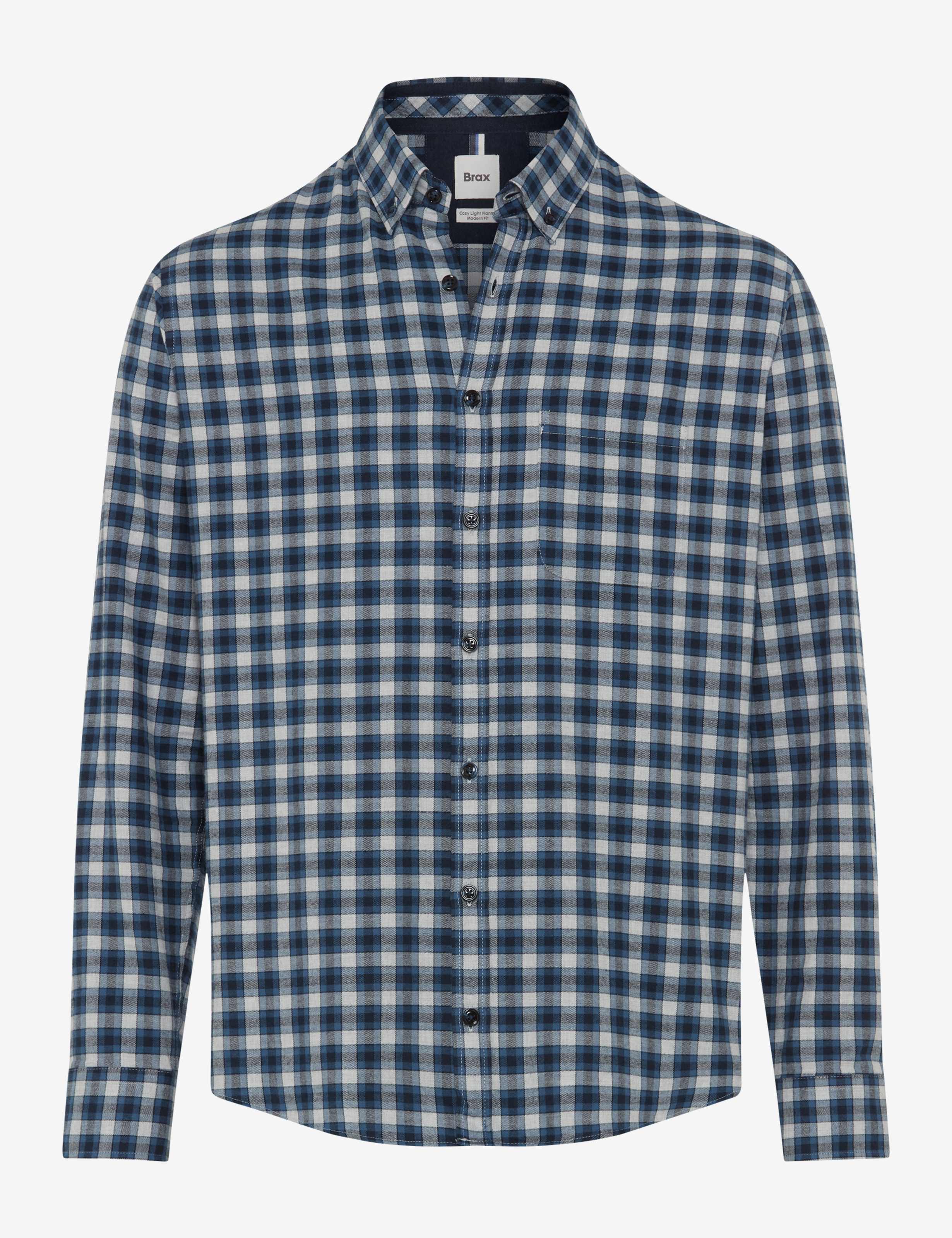 Tons bleus, Homme, Style DANIEL, FREISTELLER_FRONT_ISHOP
