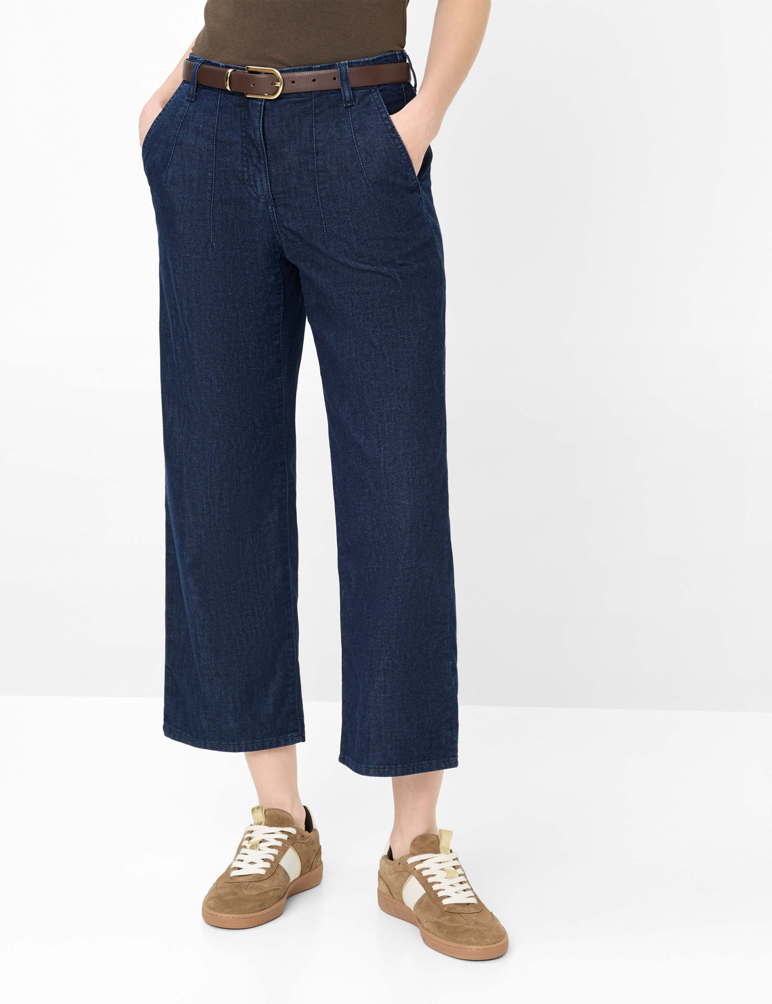 Shades of Blue, Women, Style MAINE S, MODEL_FRONT_ISHOP