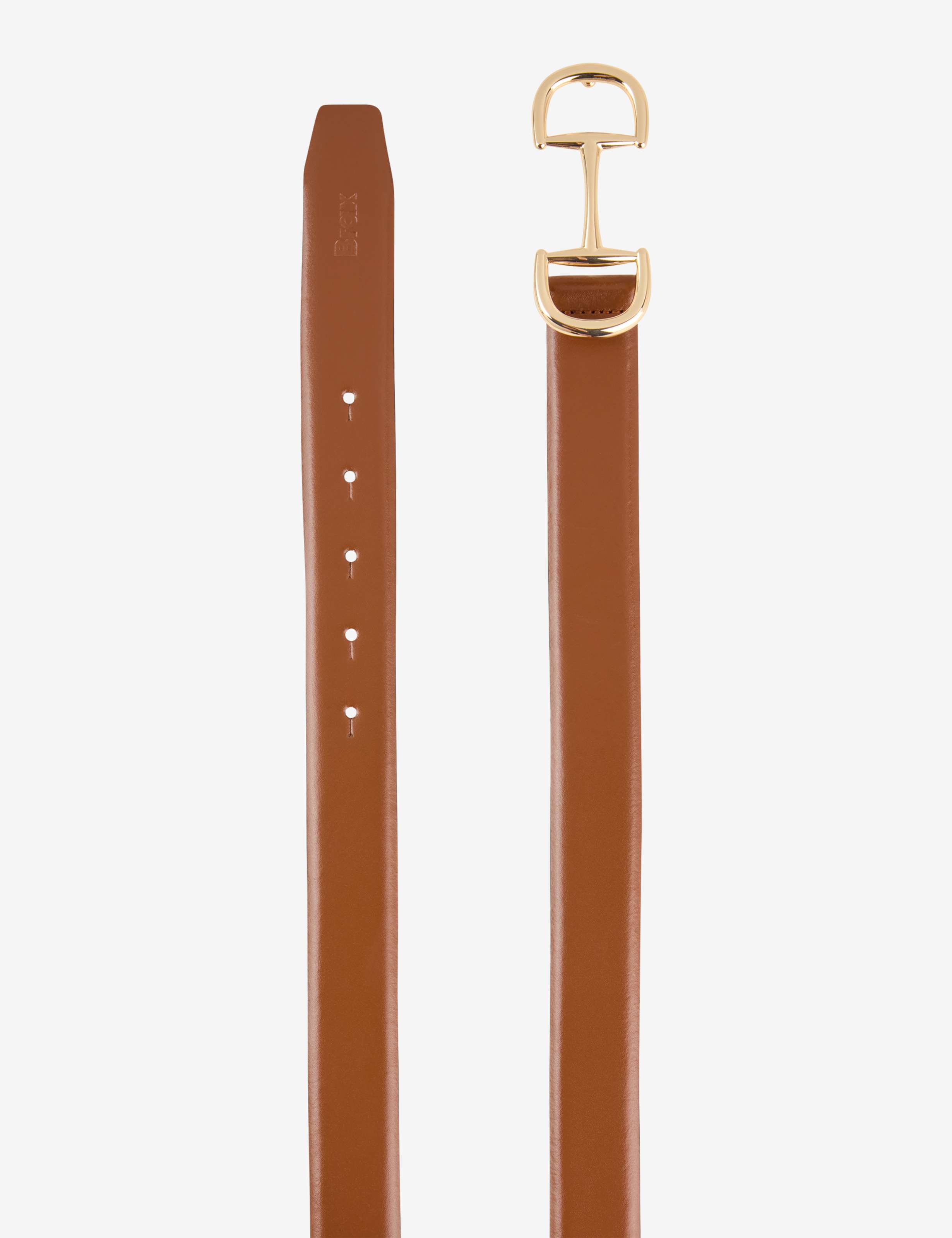 Femme Style CEINTURE POUR FEMME Marron  Détail 2
