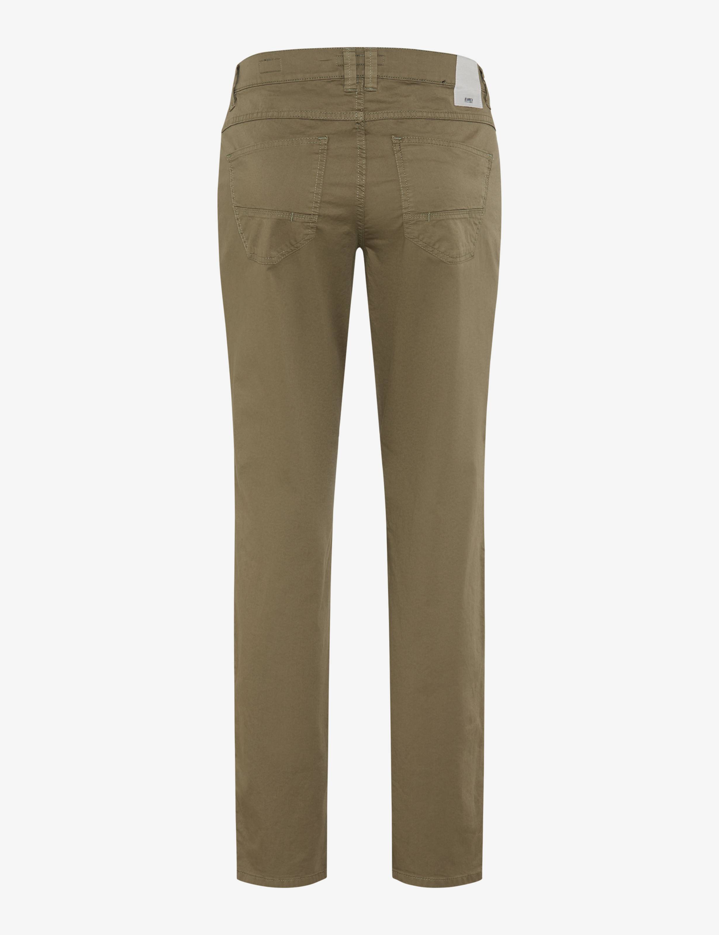 Tons verts, Homme, Style LUKE, FREISTELLER_RUECK_ISHOP