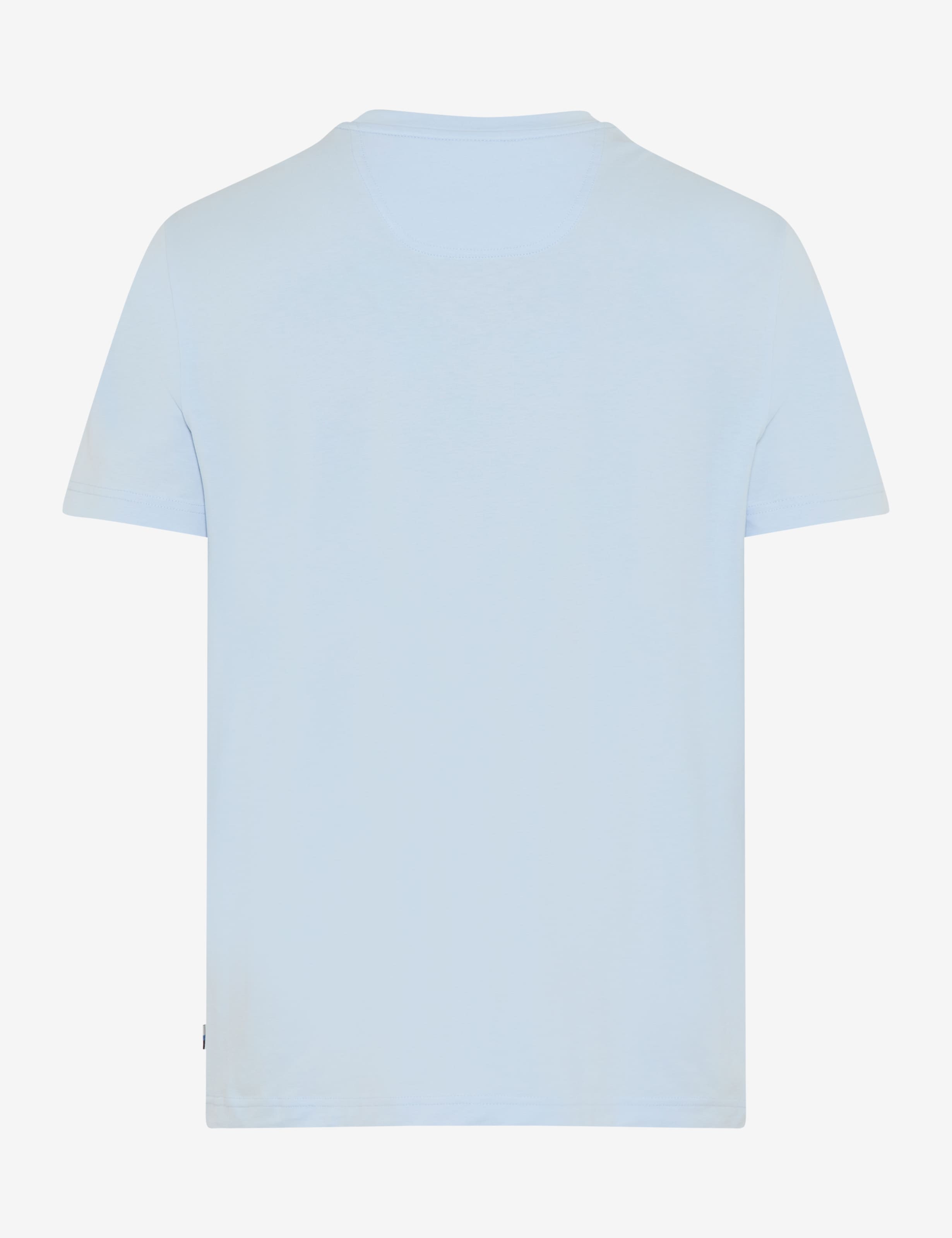 Tons bleus, Homme, Style TED, FREISTELLER_RUECK_ISHOP