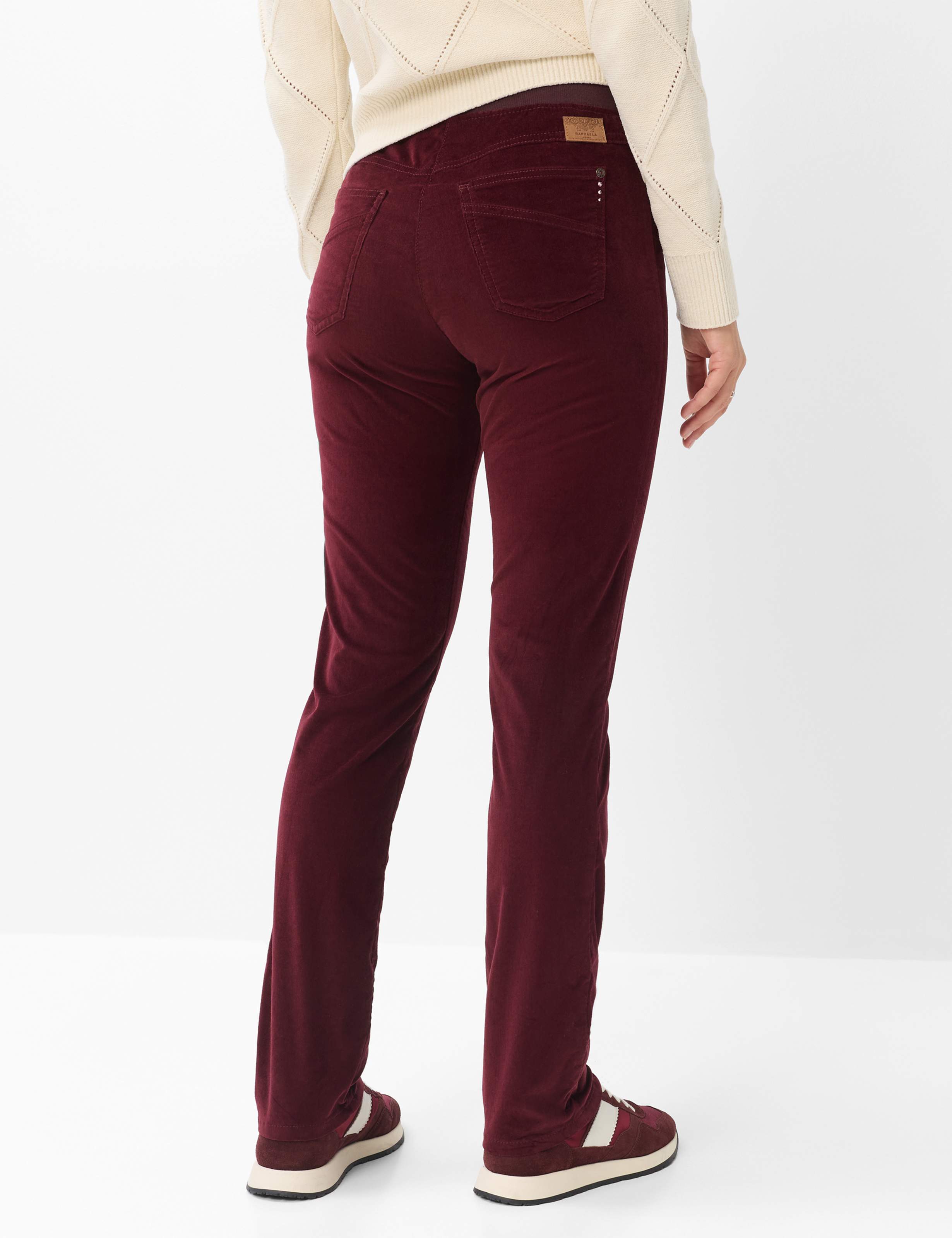Lilatöne, Damen, Style PAMINA, MODEL_RUECK_ISHOP