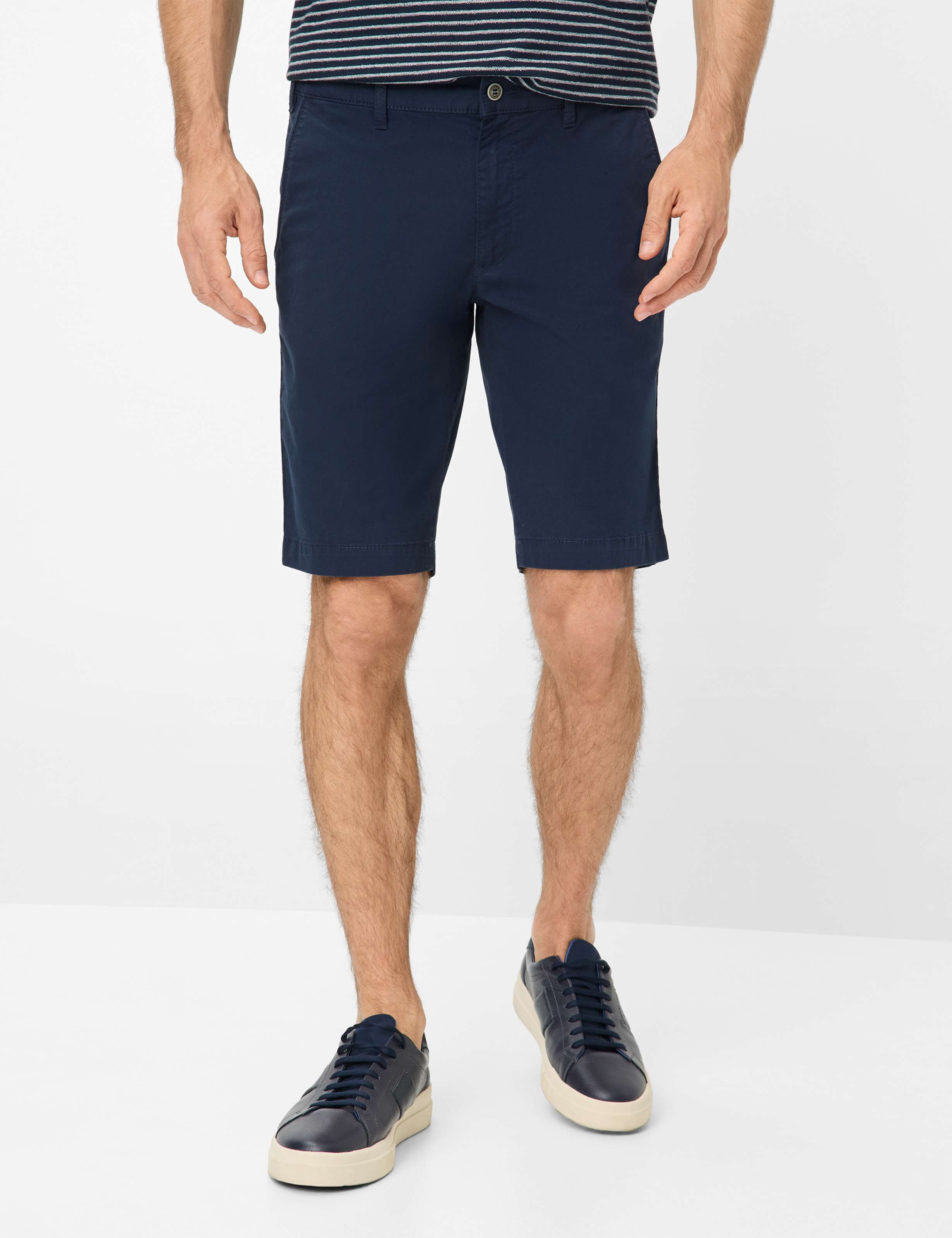 Blautöne, Herren, Style BURT, MODEL_FRONT_ISHOP