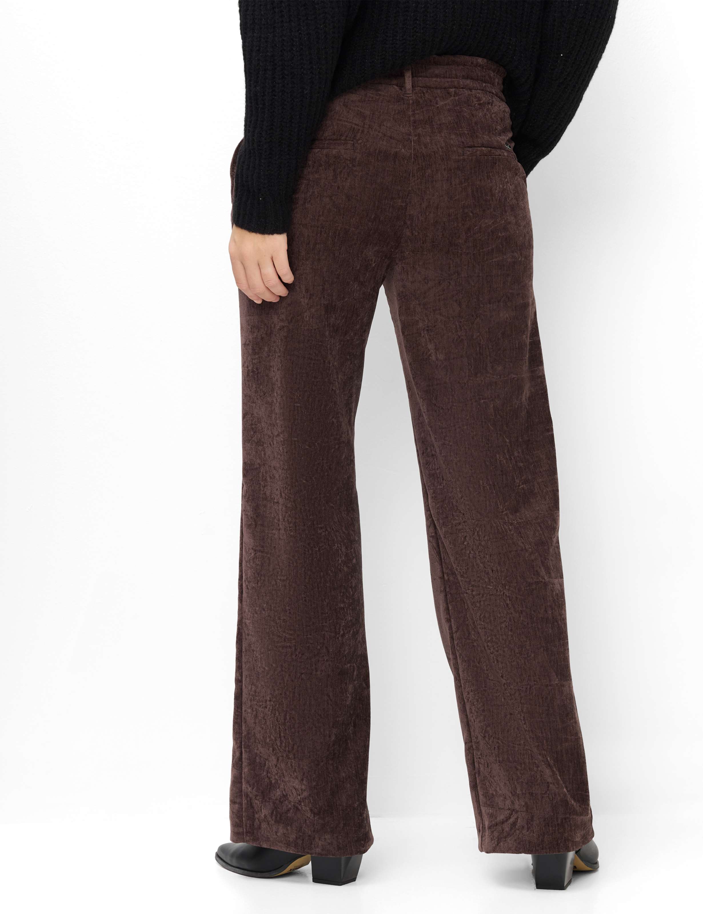 Tinten bruin, Dames, Style MAINE, MODEL_RUECK_ISHOP