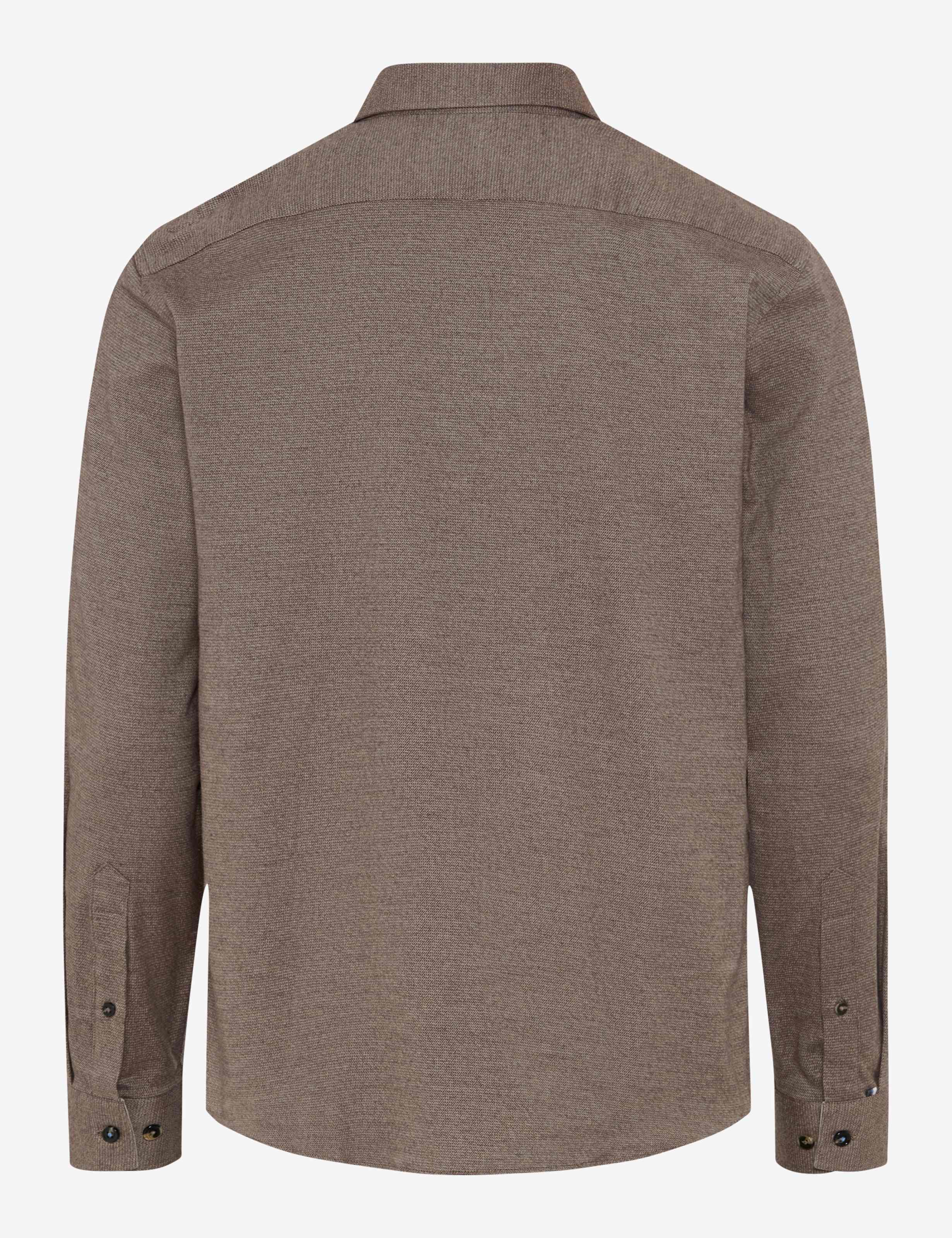 Tons bruns, Homme, Style HAROLD, FREISTELLER_RUECK_ISHOP