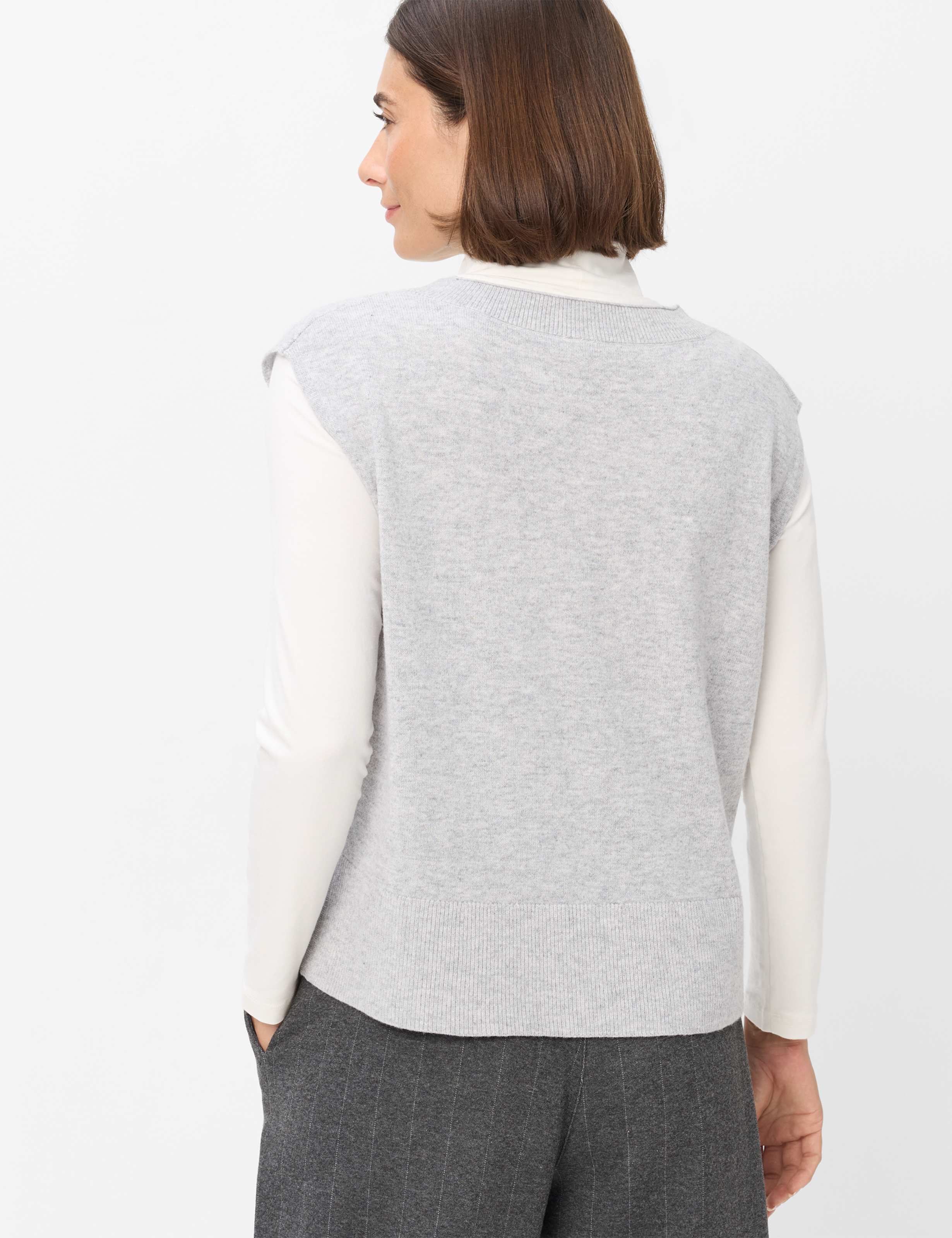 Shades of Grey, Women, Style ELISA, MODEL_RUECK_ISHOP