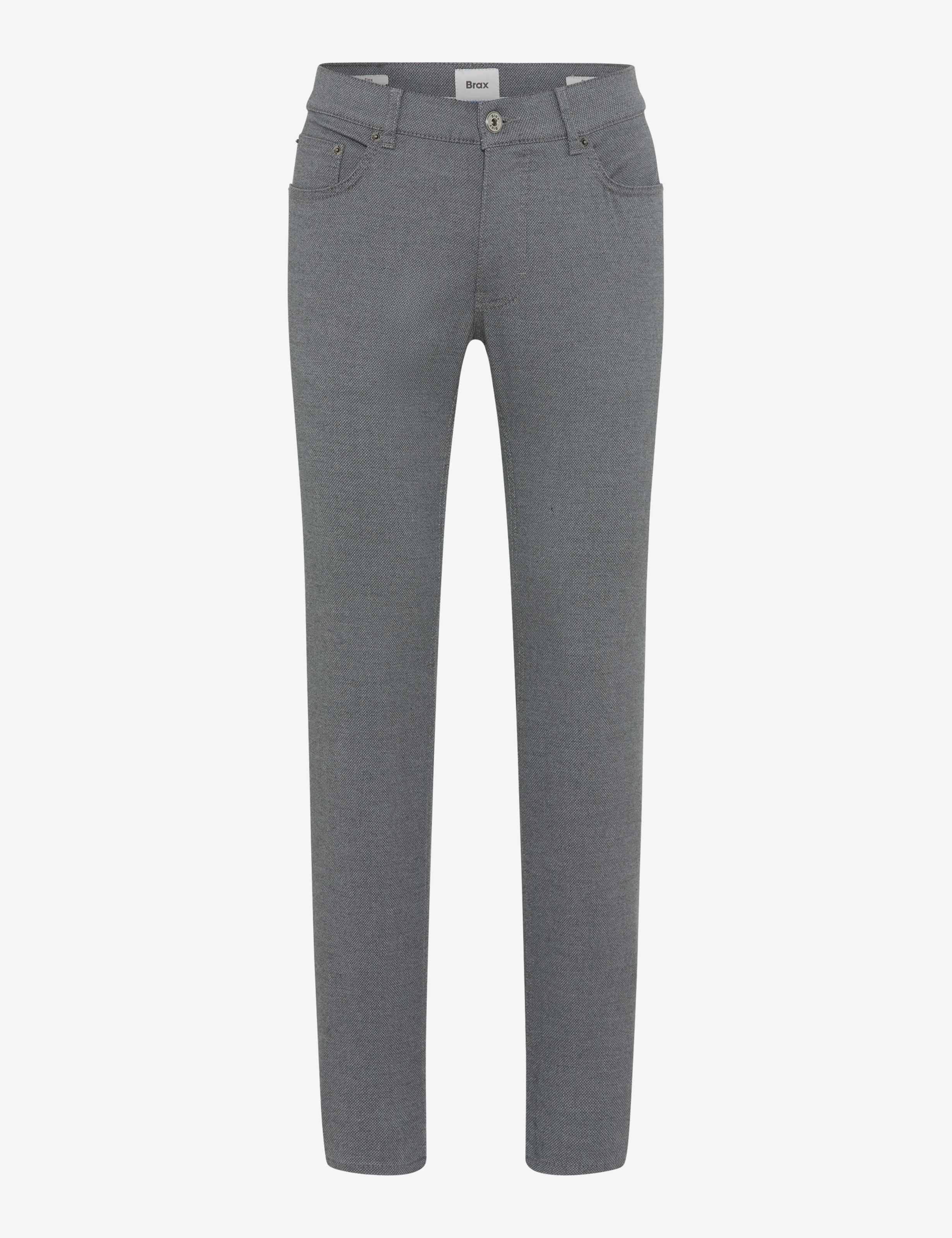Grautöne, Herren, Style COOPER, FREISTELLER_FRONT_ISHOP