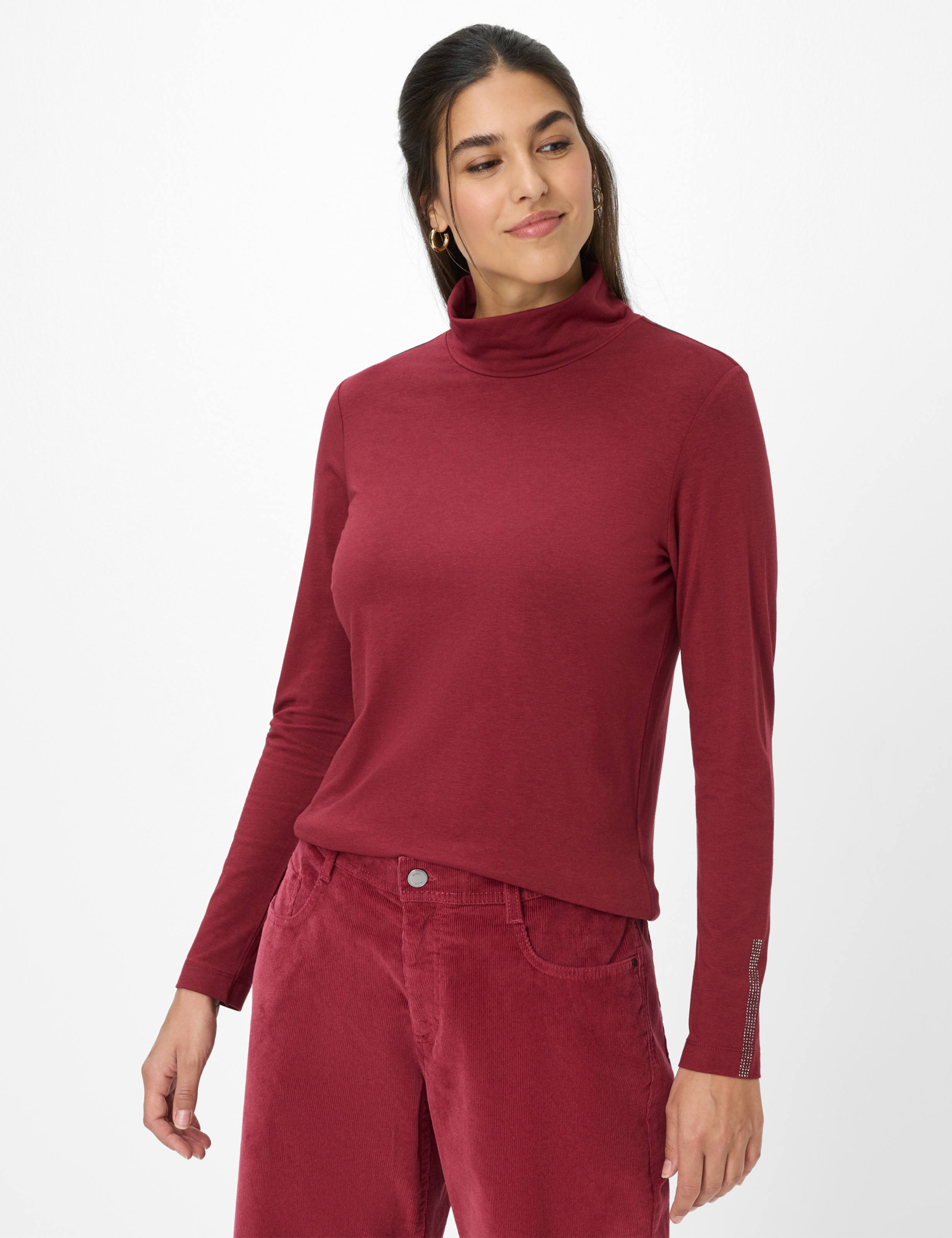 Rottöne, Damen, Style CARINA L, MODEL_FRONT_ISHOP