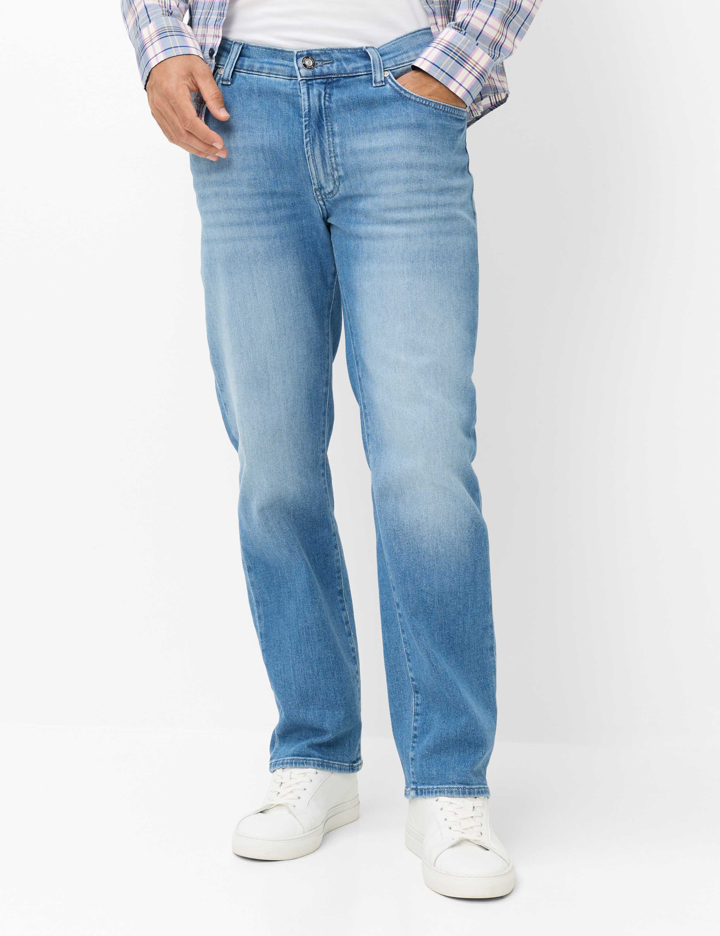 Blautöne, Herren, Style CLINT, MODEL_FRONT_ISHOP