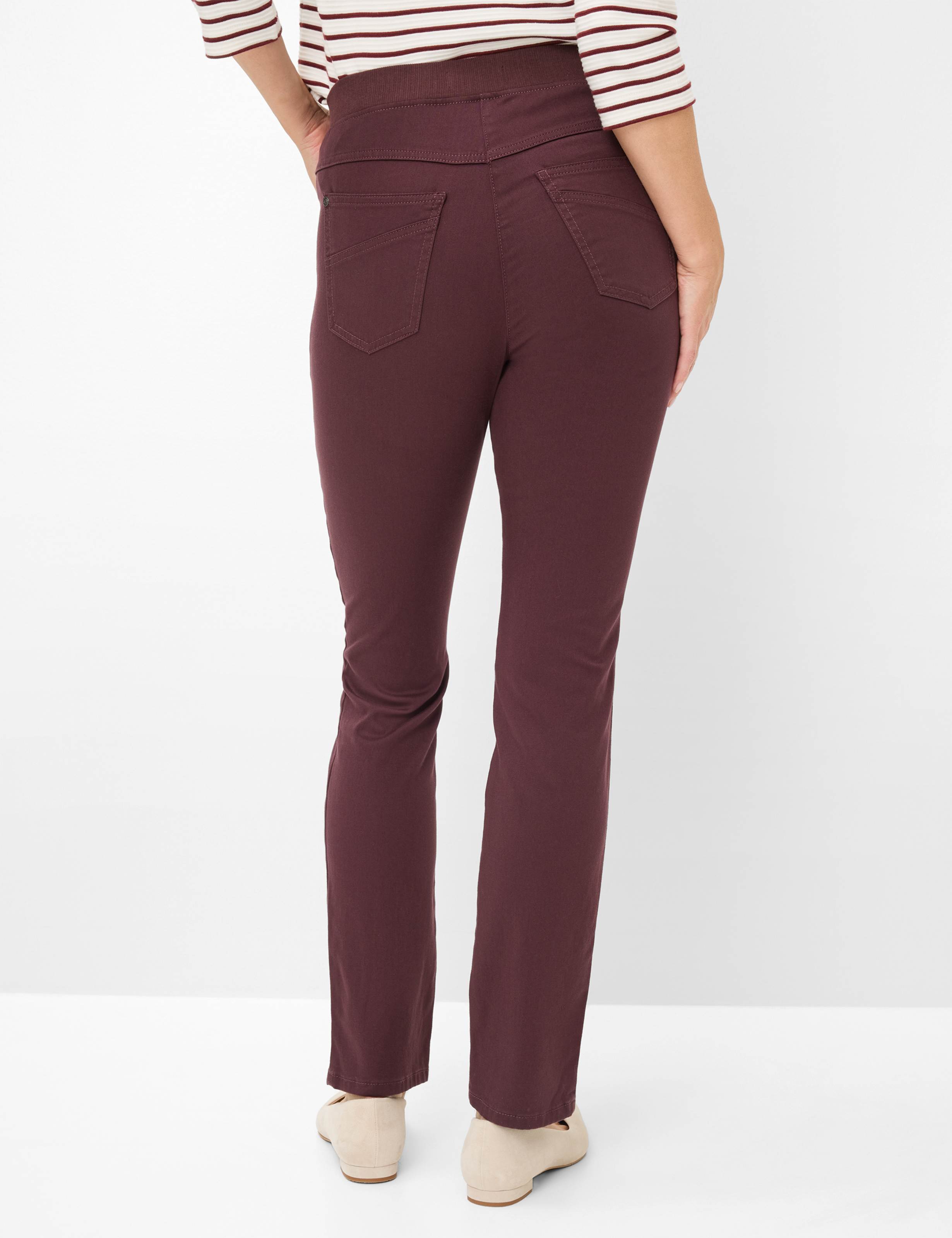 Rottöne, Damen, Style PAMINA, MODEL_RUECK_ISHOP