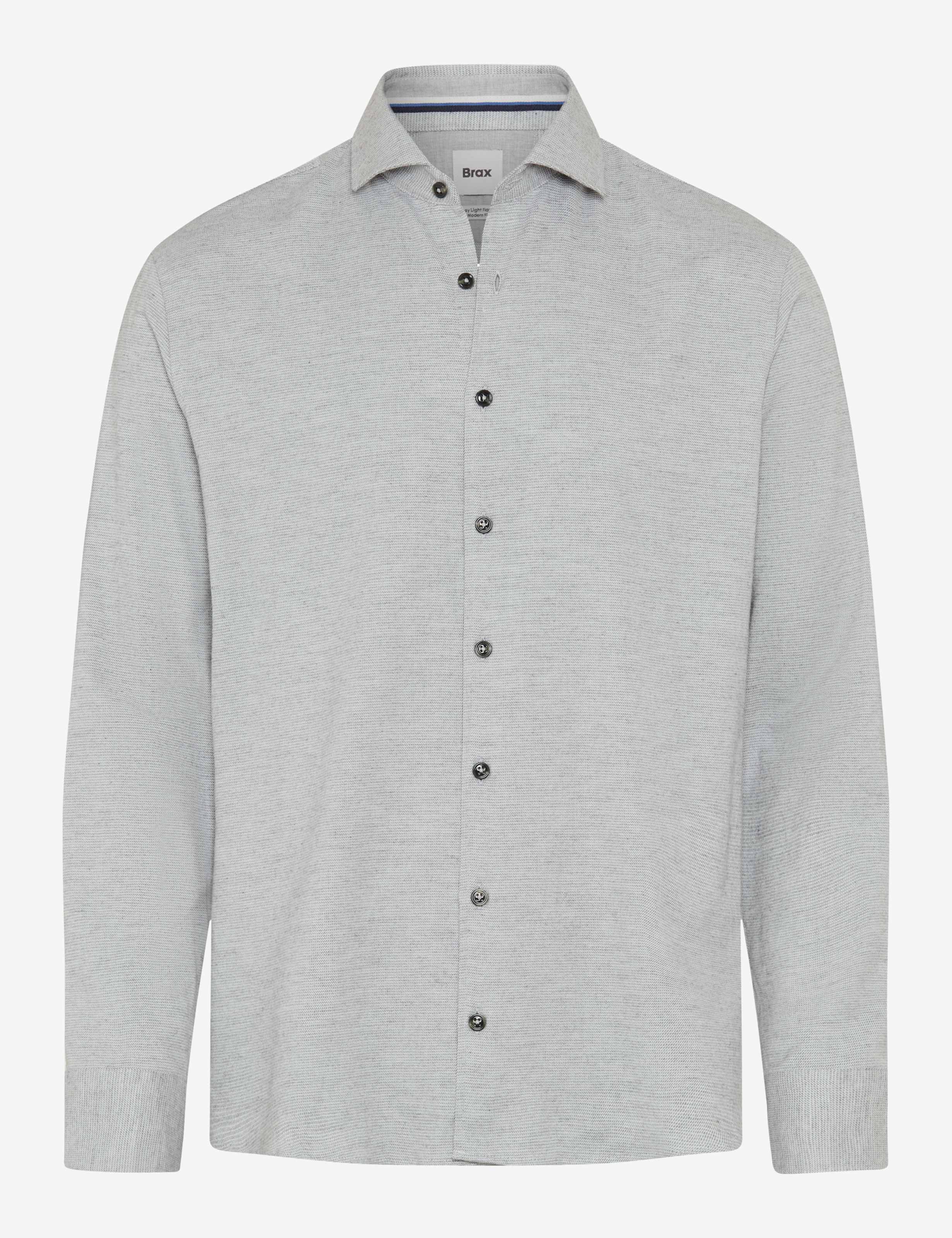 Tons gris, Homme, Style HAROLD, FREISTELLER_FRONT_ISHOP
