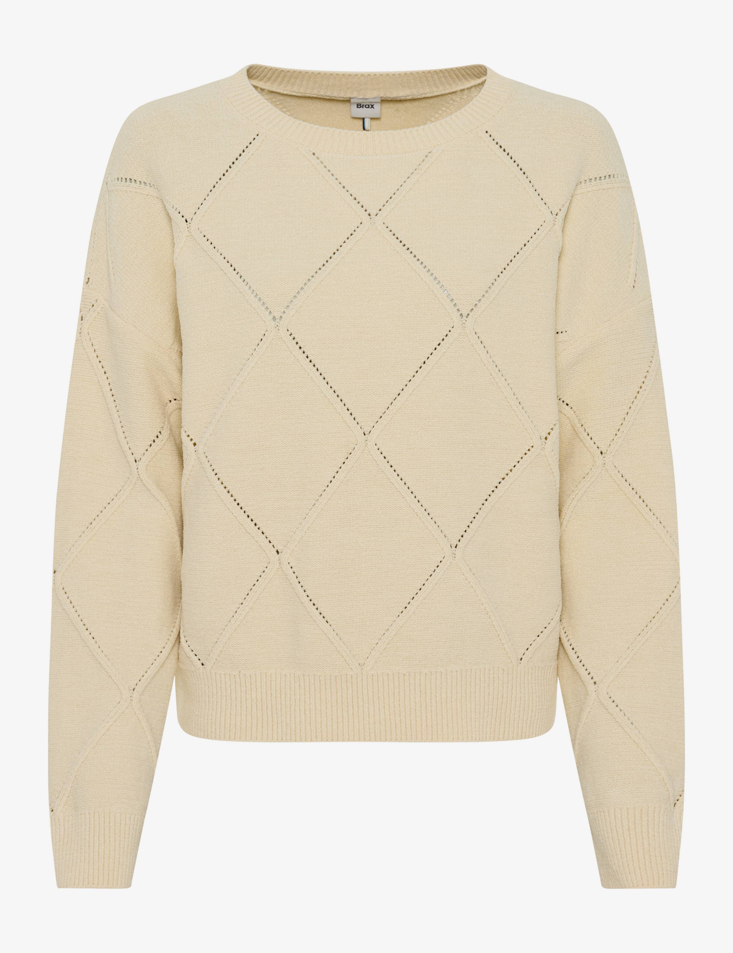 Femme Style LISA Beige Clair  Détourage avant