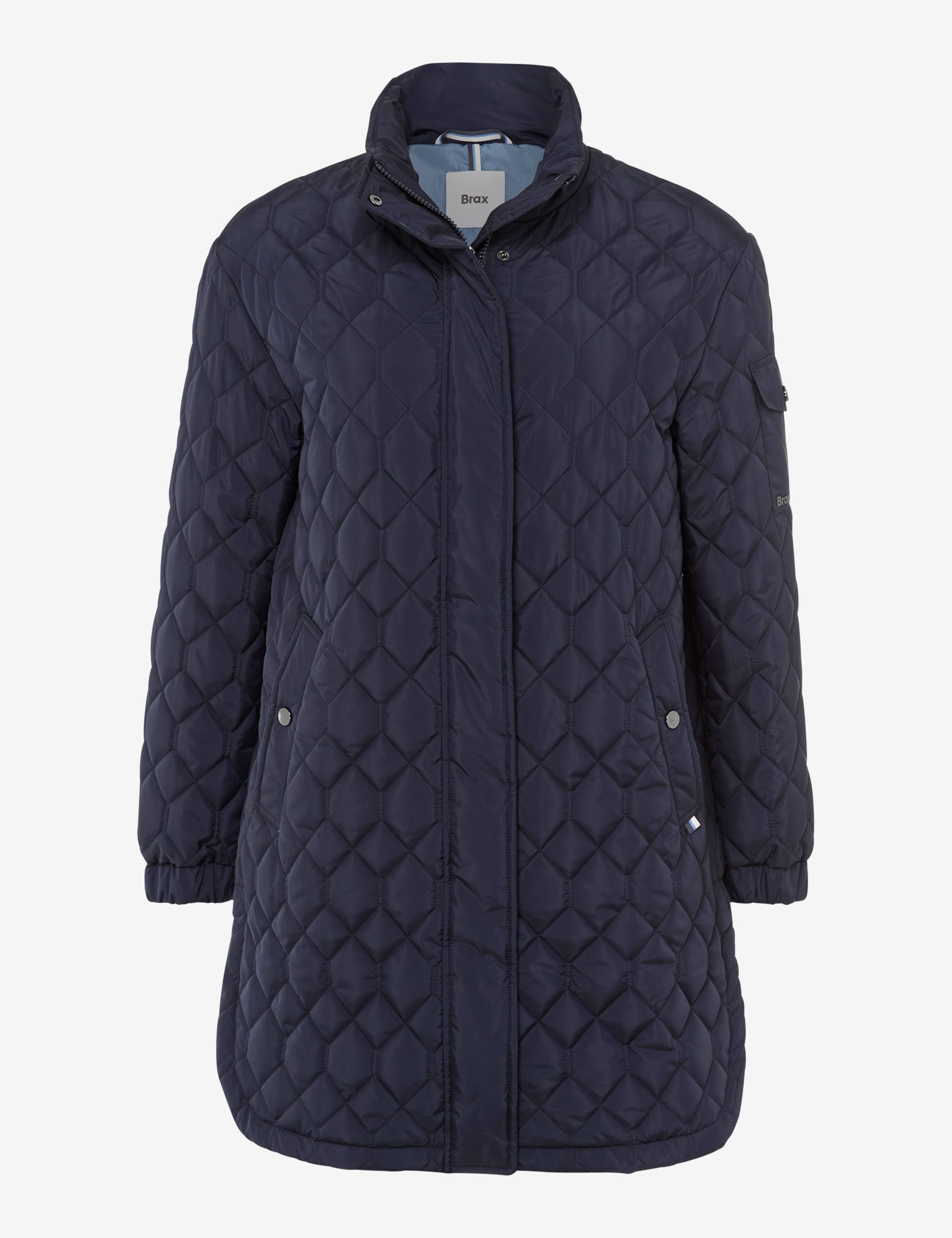 Blautöne, Damen, Style TOKIO, FREISTELLER_FRONT_ISHOP