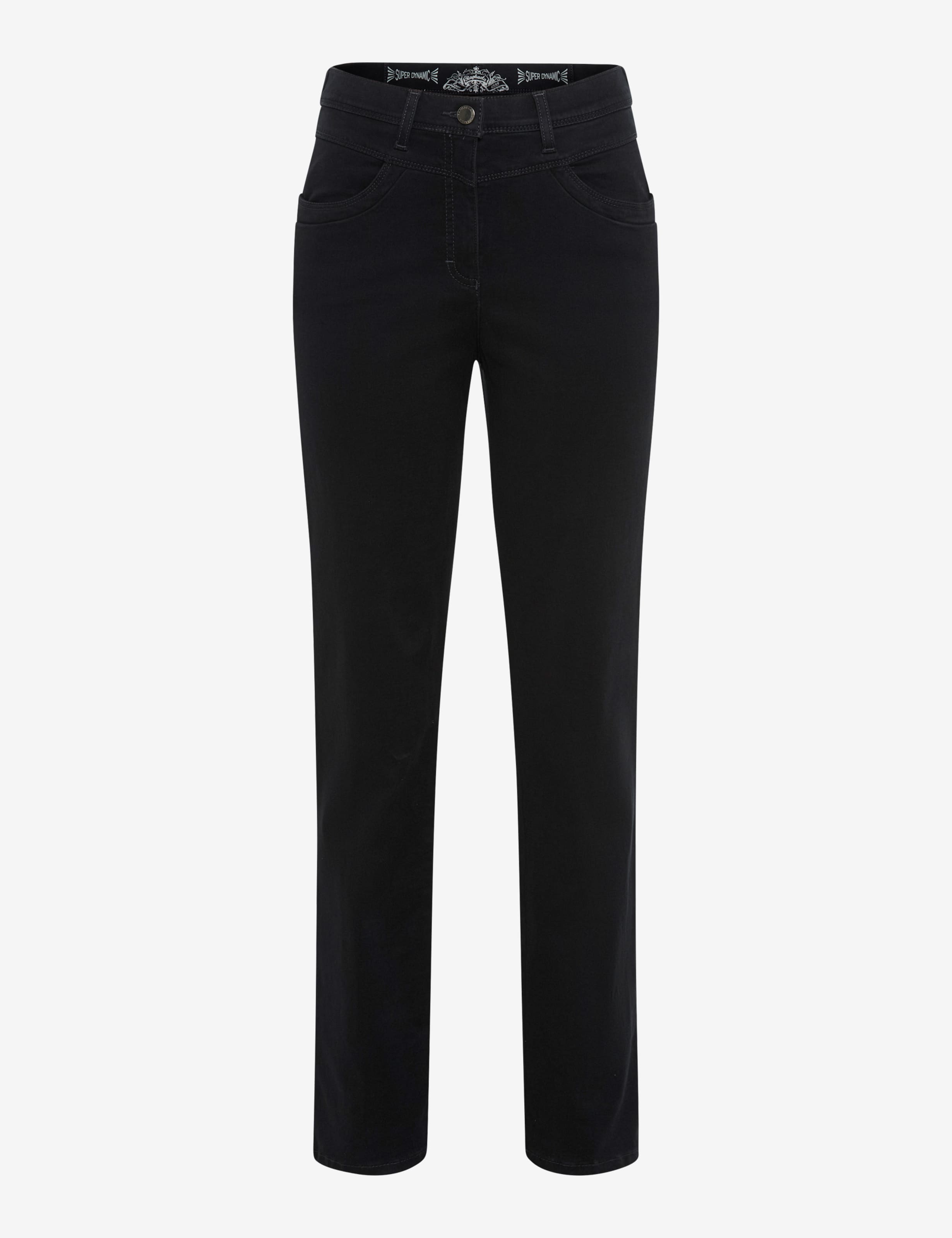 Damen Style LAURA NEW Dunkelblau Super Slim Fit Freisteller Front
