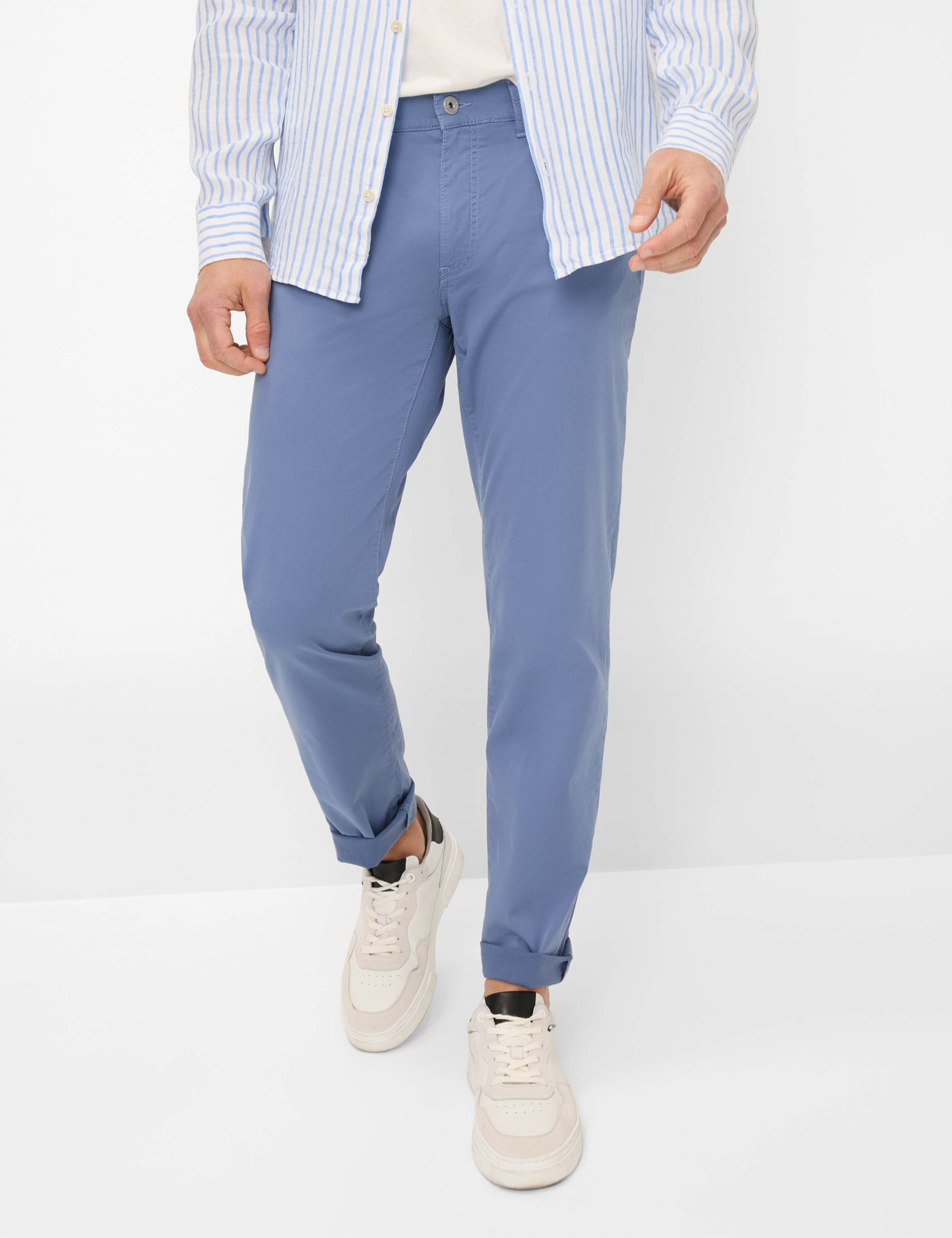Shades of Blue, Men, Style CADIZ, MODEL_FRONT_ISHOP