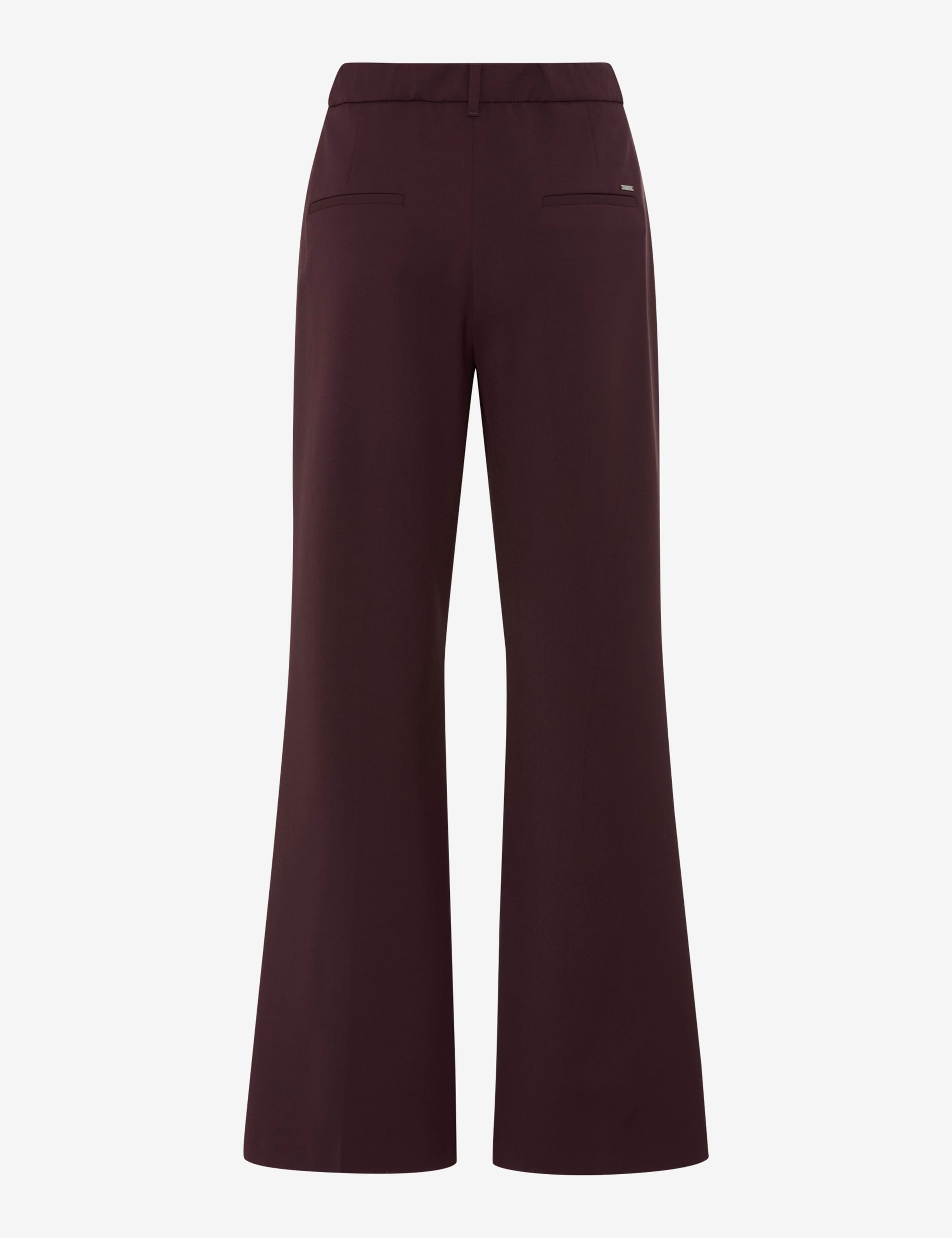 Tons violets, Femme, Style MAINE, FREISTELLER_RUECK_ISHOP