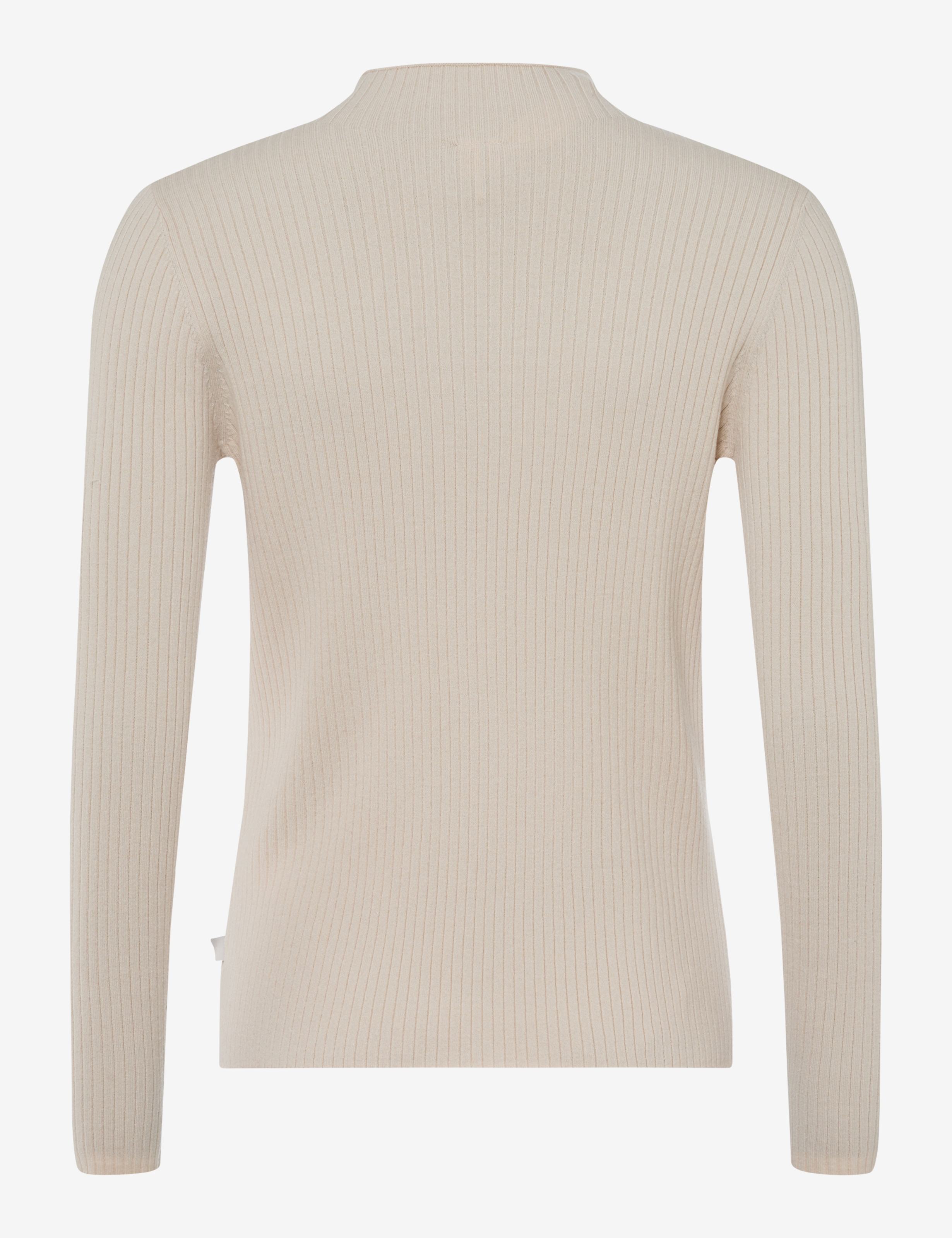 Damen Style LYNN Hellbeige  Freisteller Rueck