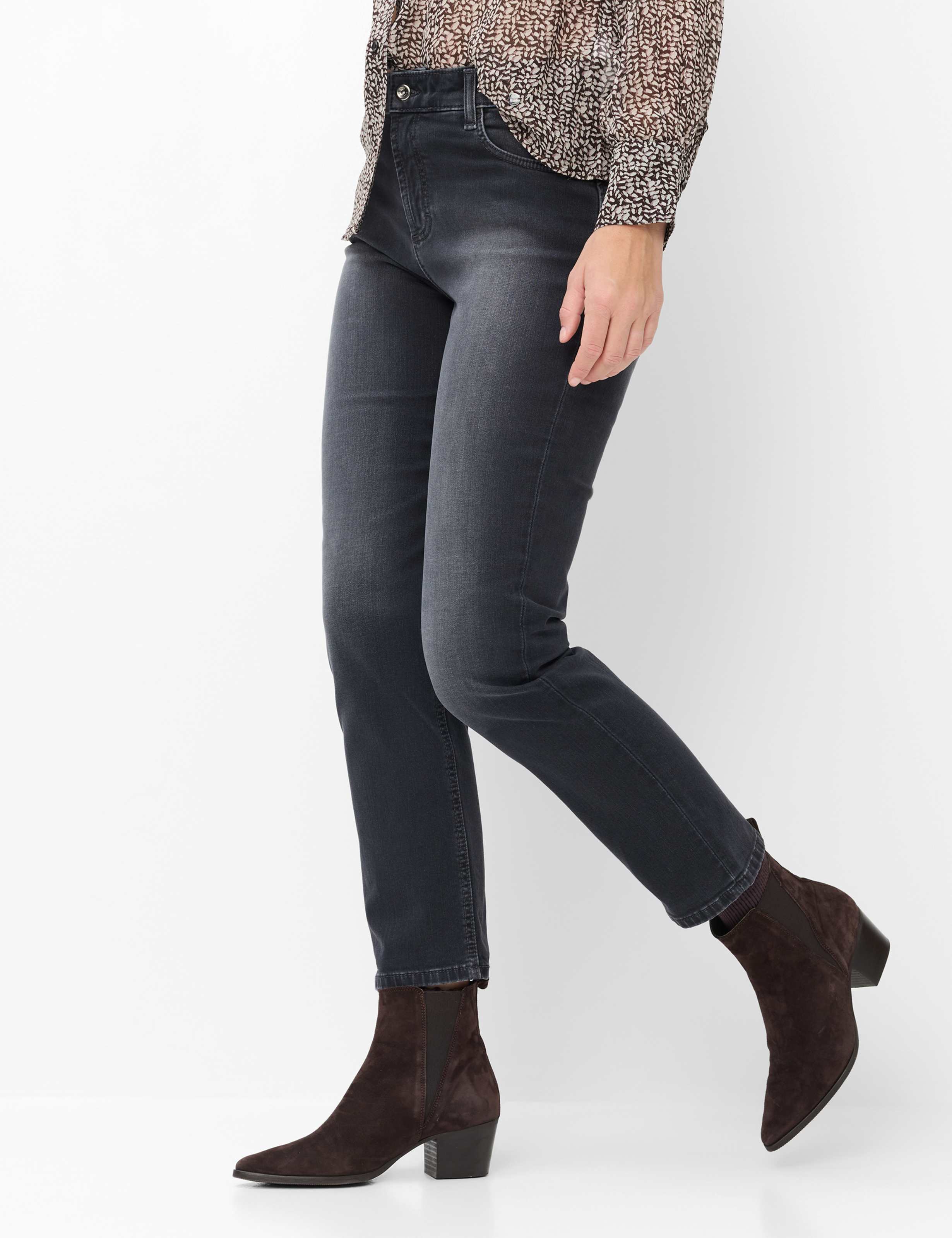 Tons gris, Femme, Style MADISON S, MODEL_FRONT_ISHOP