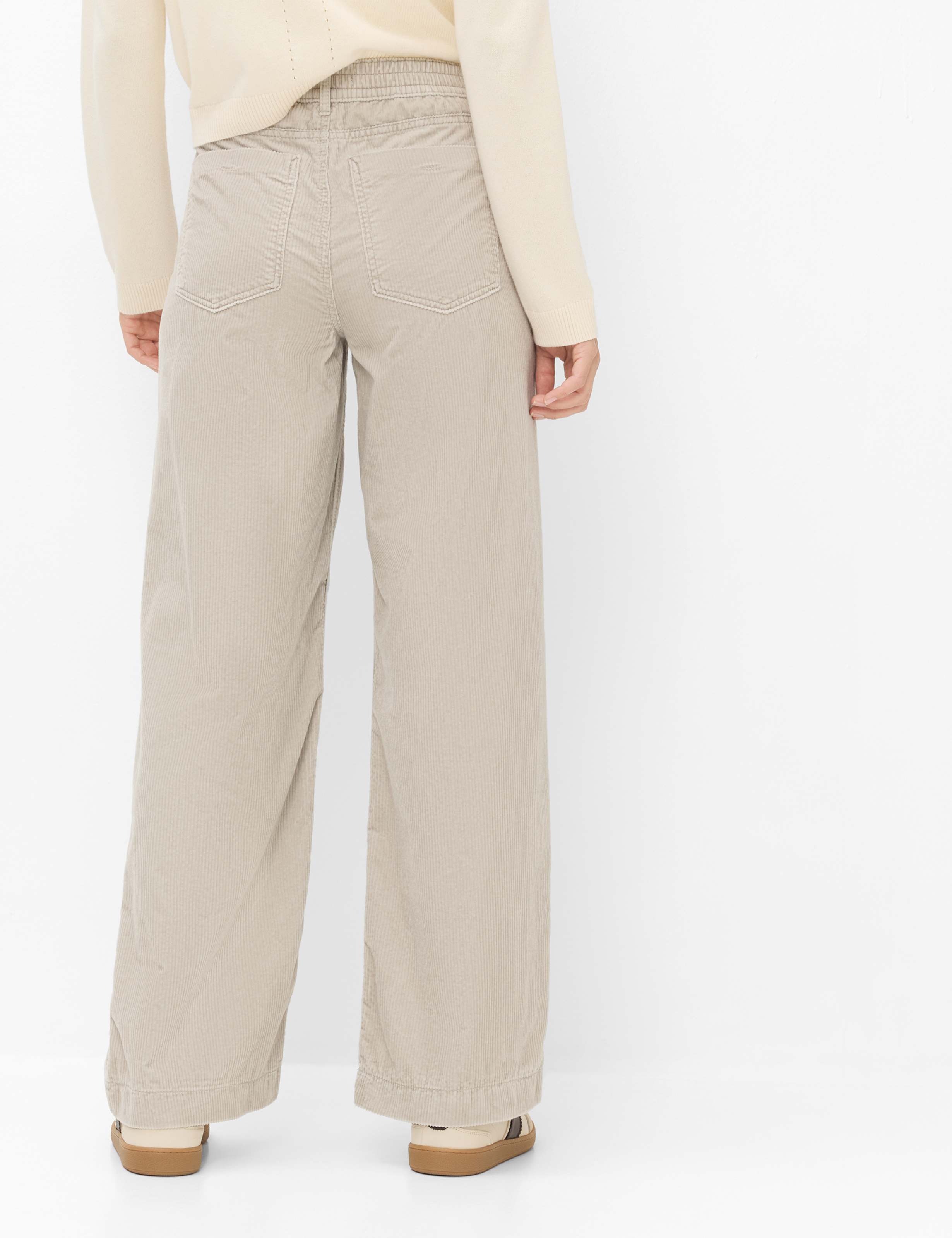 Tons blancs, Femme, Style MAINE, MODEL_RUECK_ISHOP