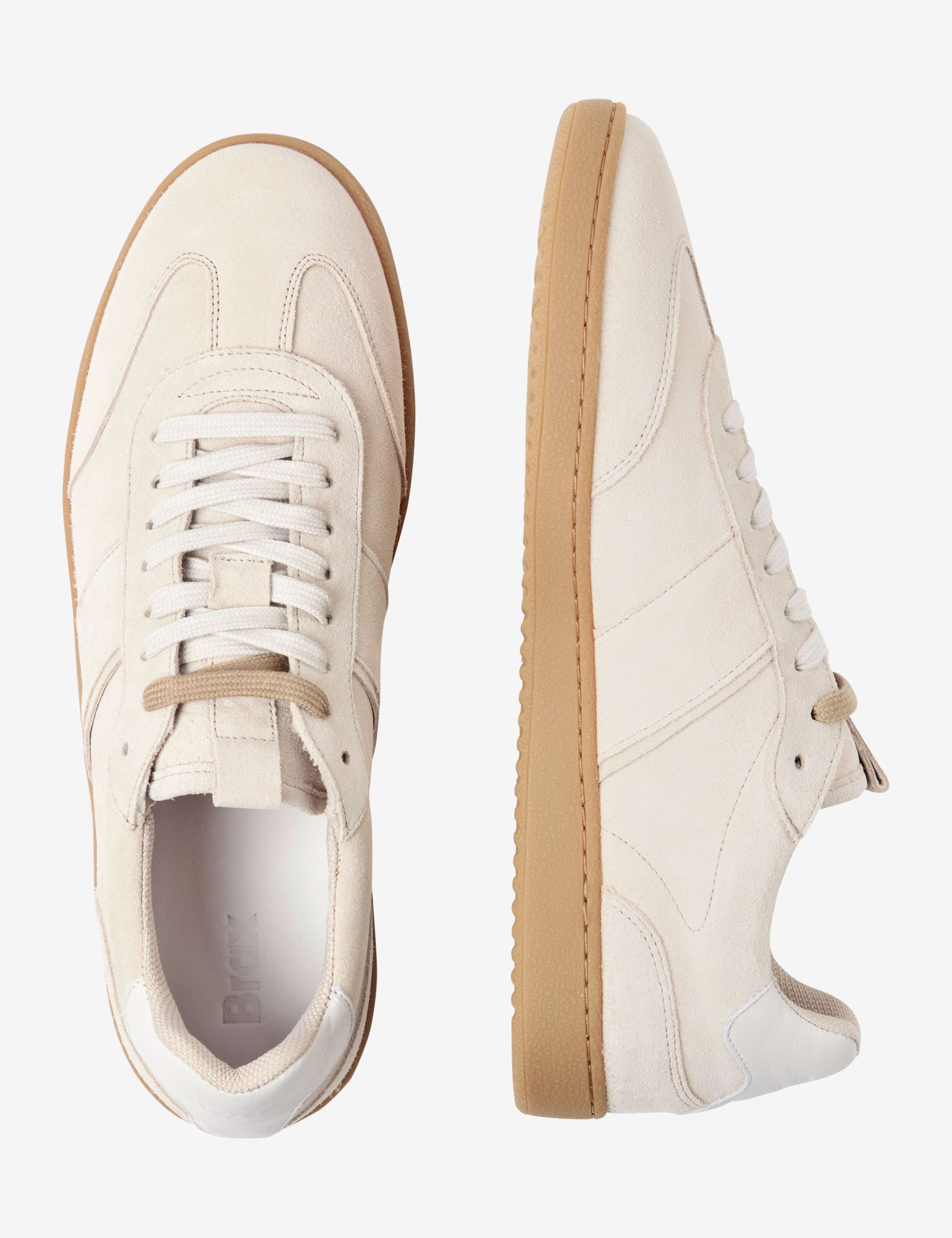 Beige tinten, Heren, Style LEO, FREISTELLER_RUECK_ISHOP