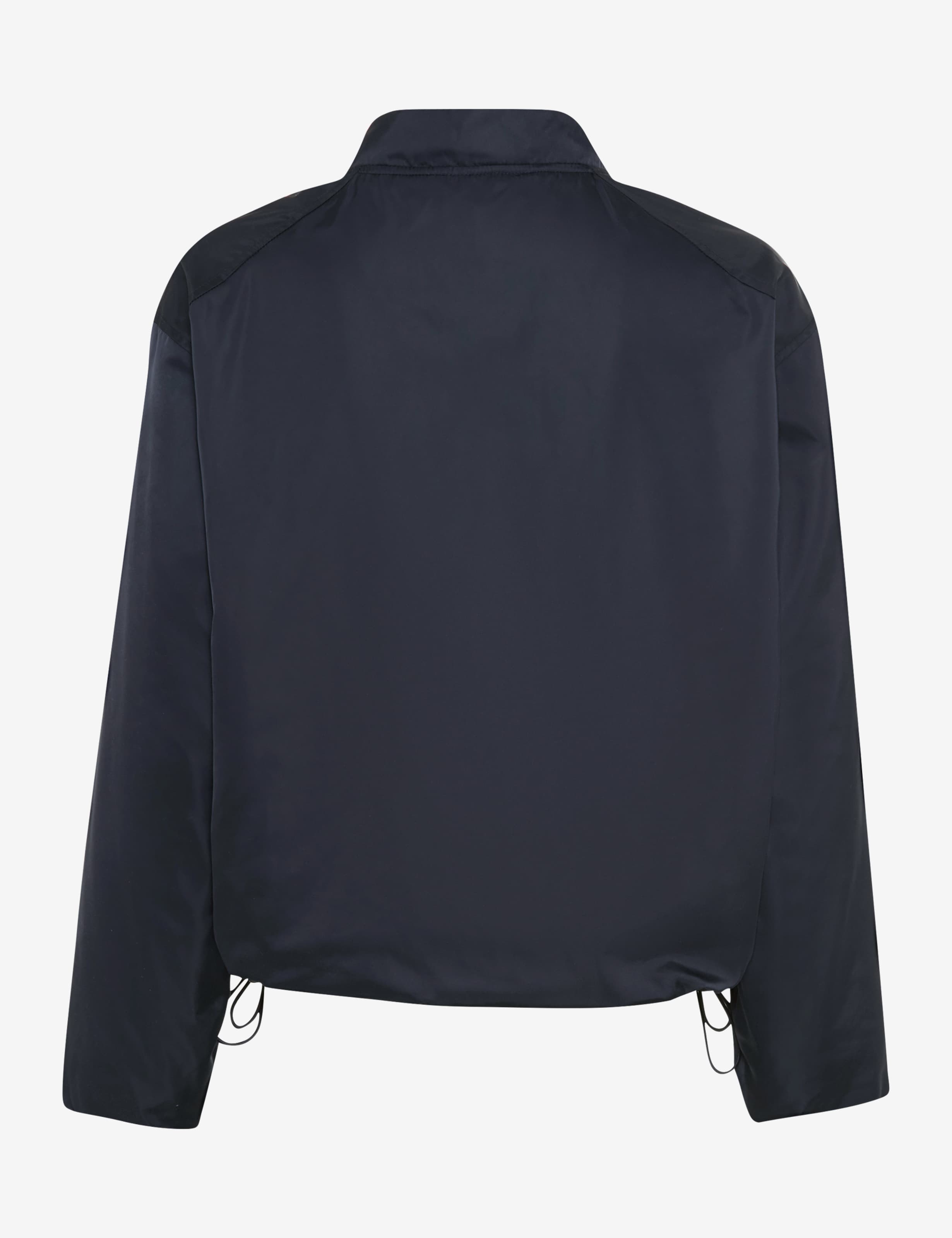 Damen Style ROMA Dunkelblau  Freisteller Rueck