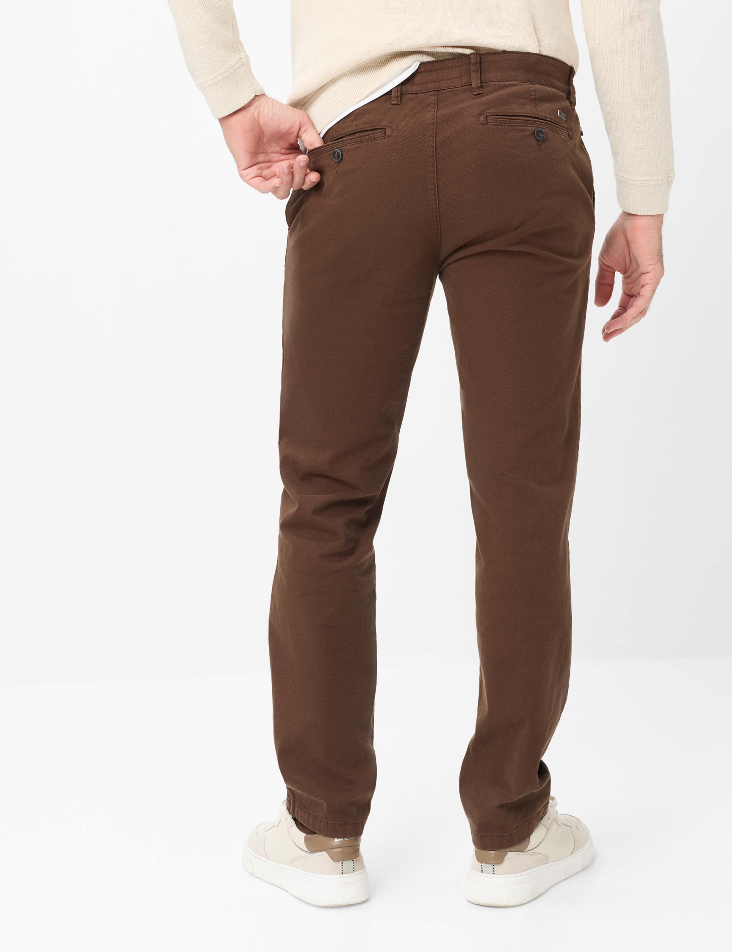 Shades of Brown, Men, Style JIM, MODEL_RUECK_ISHOP