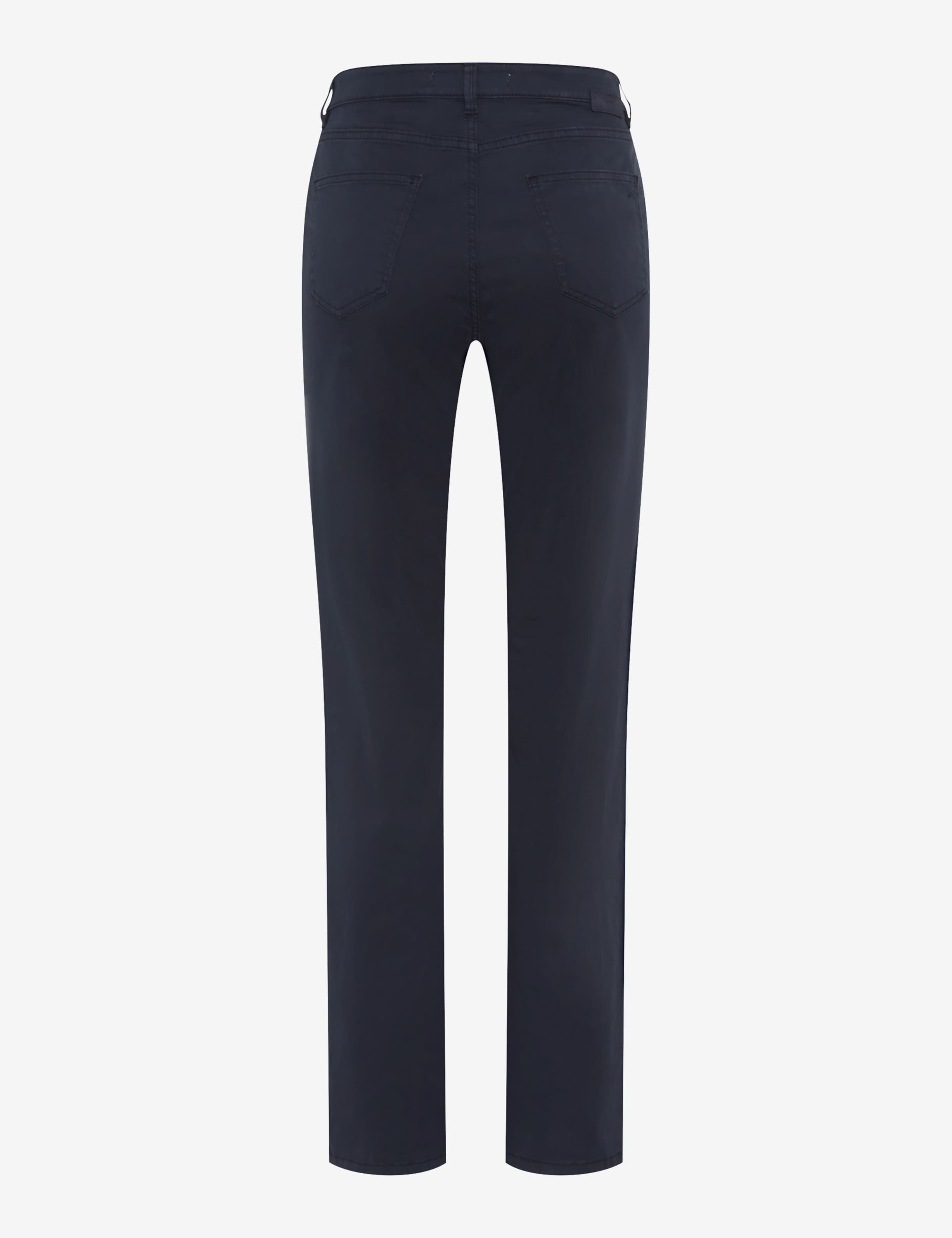 Tons bleus, Femme, Style CAROLA, FREISTELLER_RUECK_ISHOP