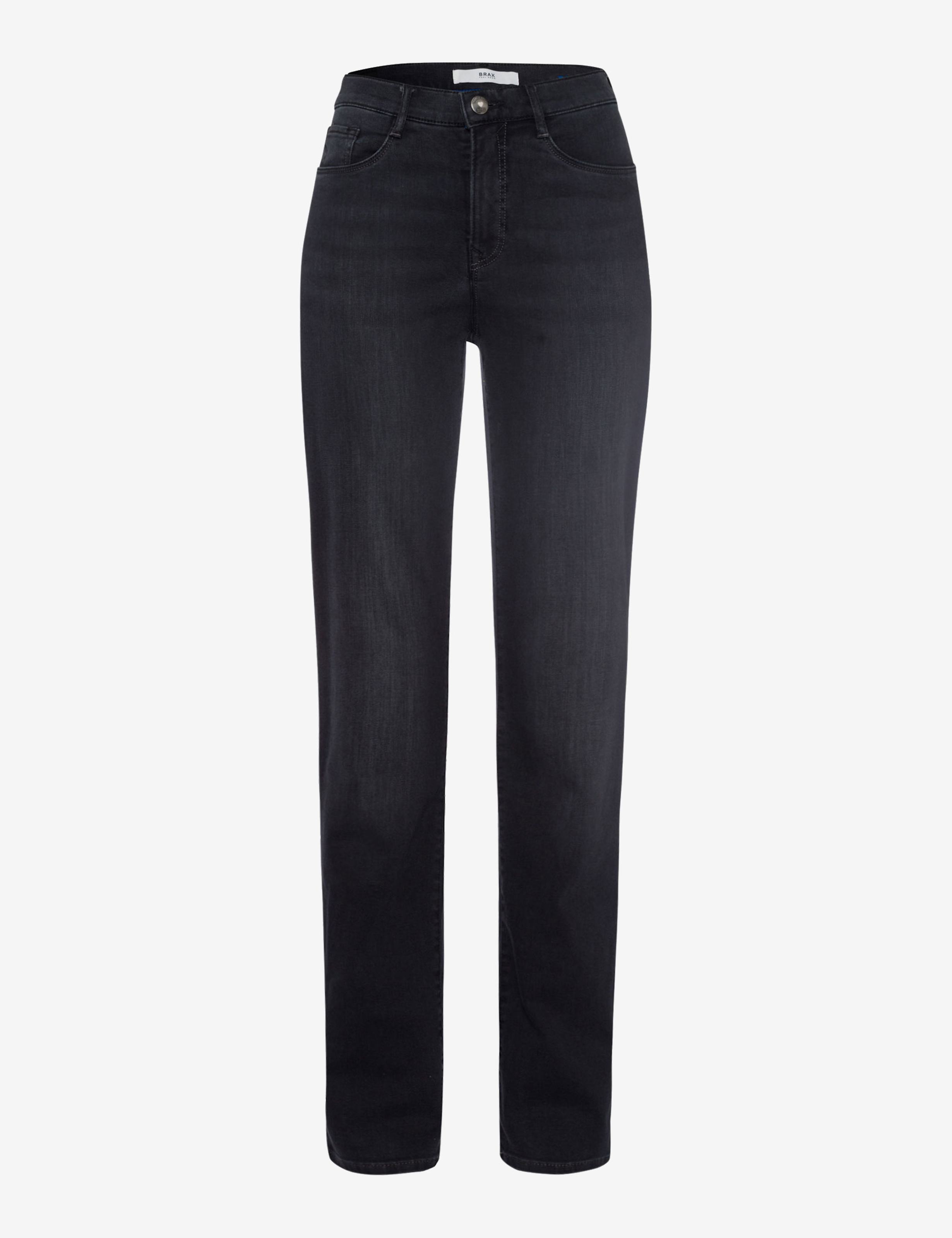 Damen Style CAROLA Denim Dunkelgrau Feminine Fit Freisteller Front