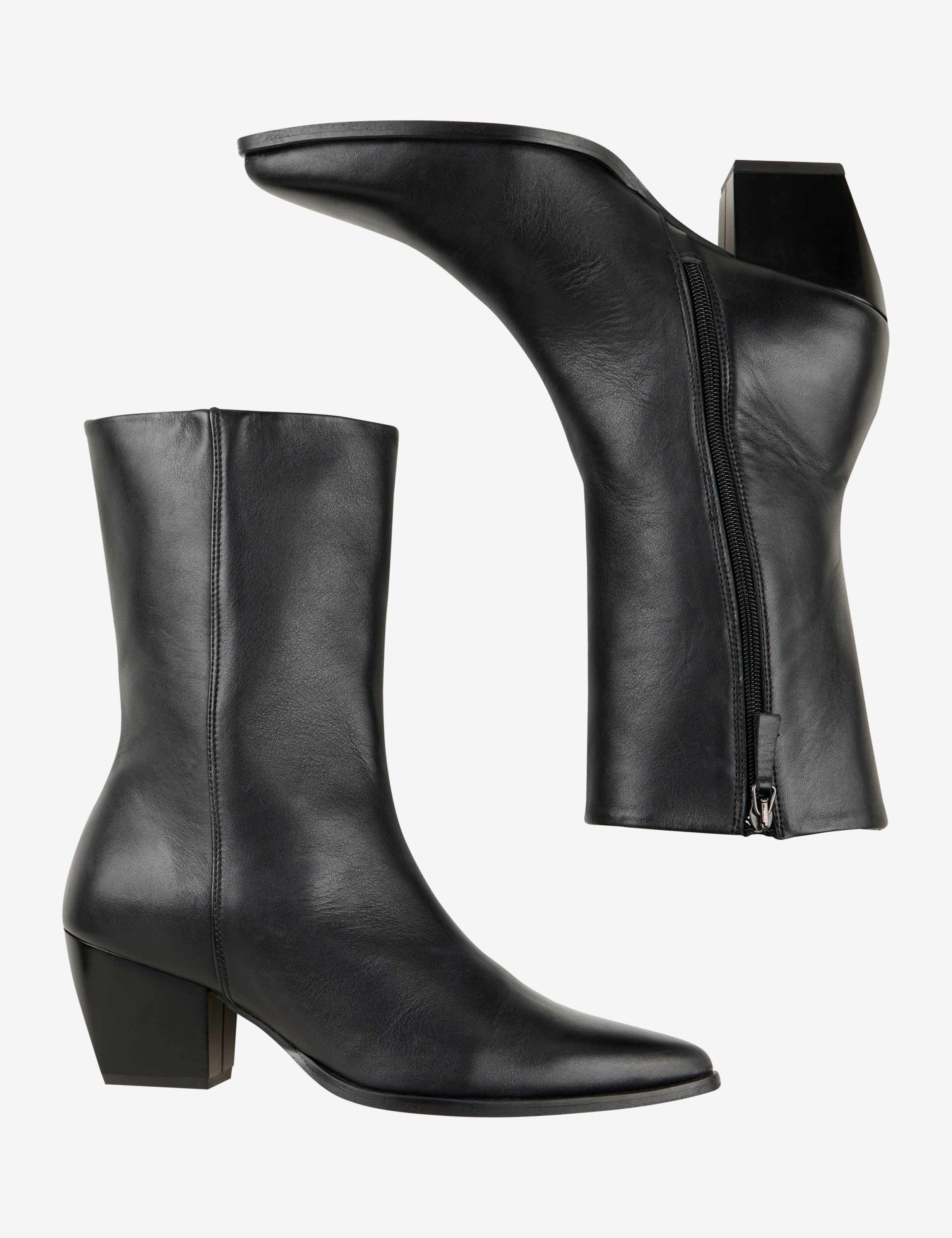 Zwart, Dames, Style LARA, FREISTELLER_RUECK_ISHOP