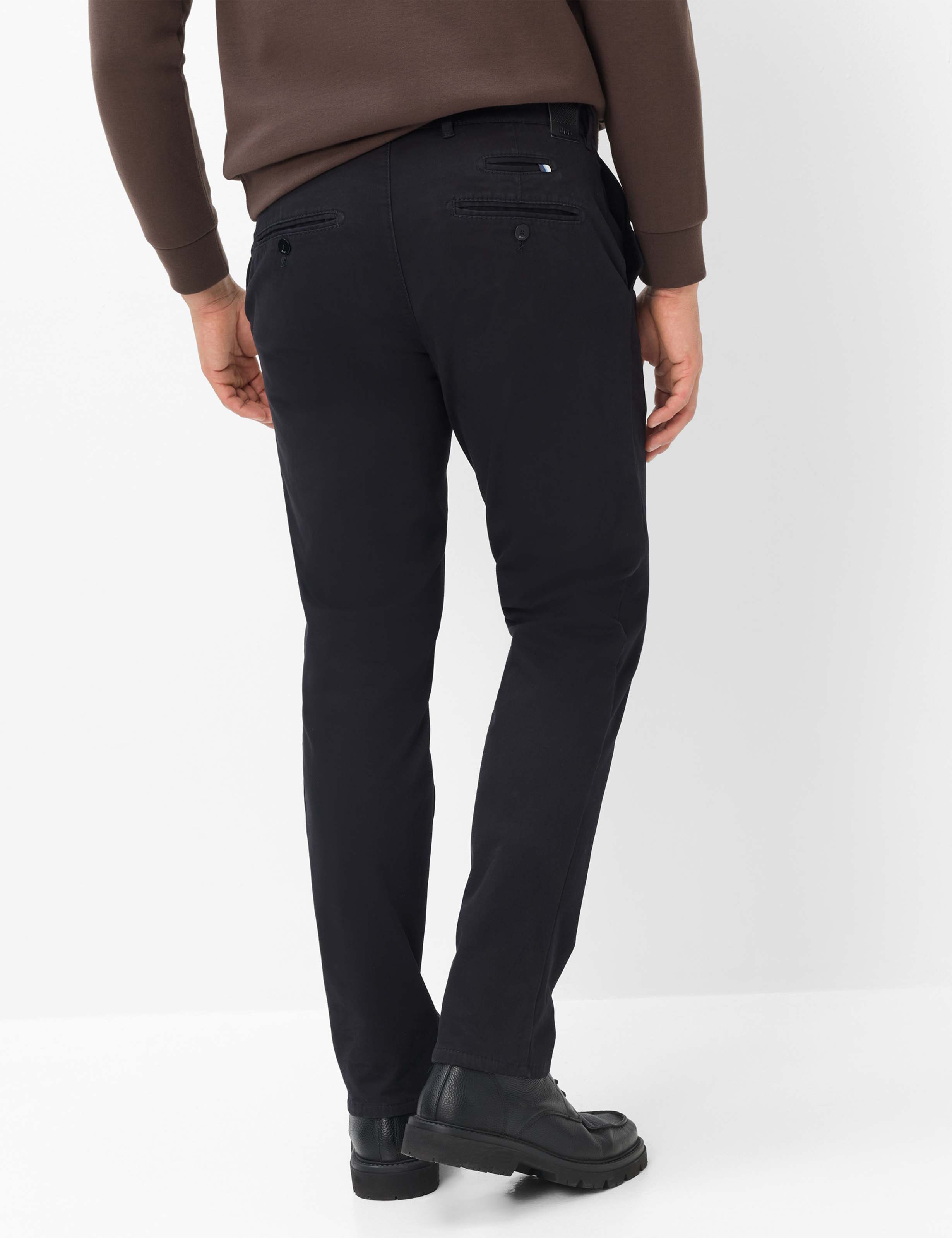 Schwarz, Herren, Style FABIO TT, MODEL_RUECK_ISHOP