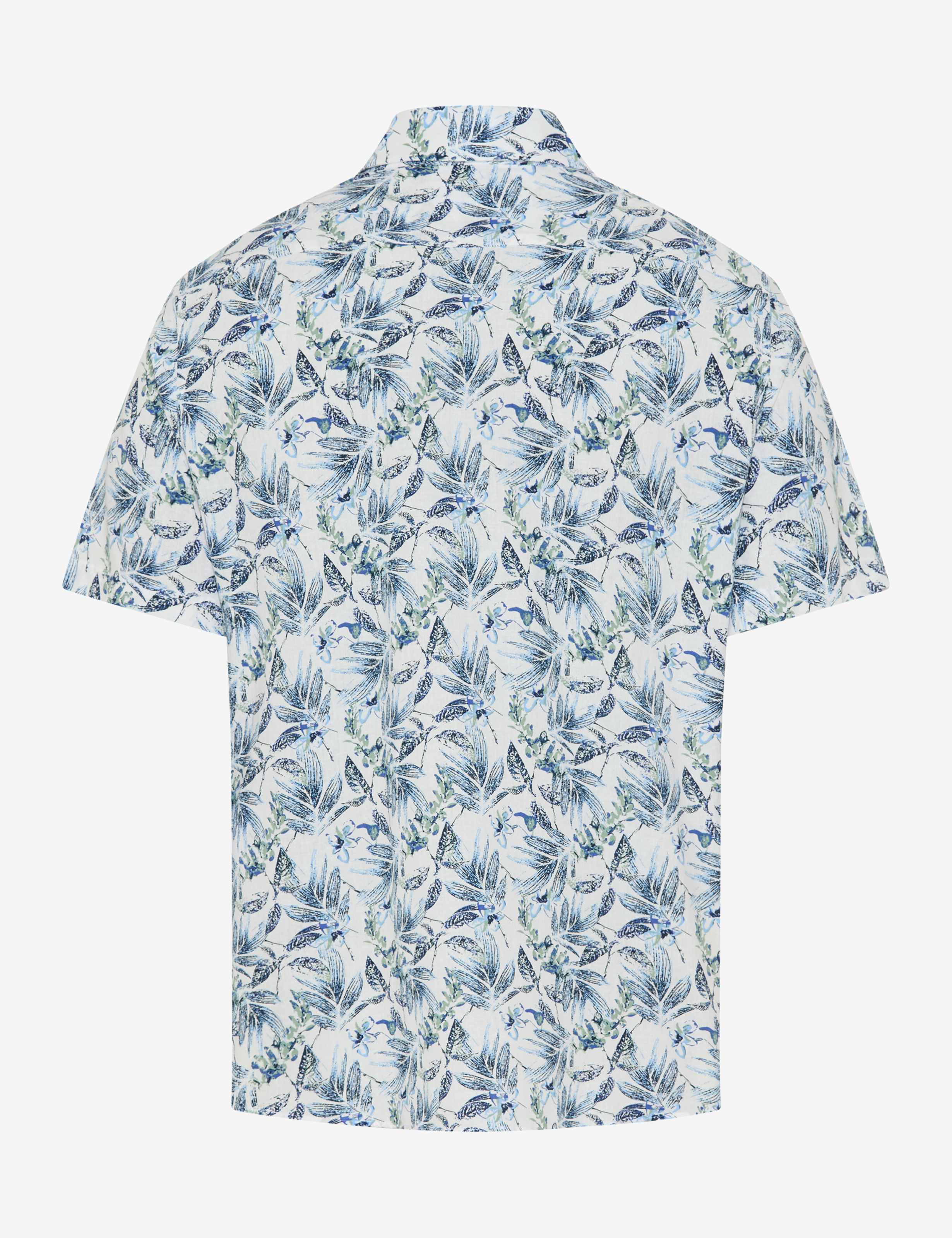 Tons verts, Homme, Style HARDY, FREISTELLER_RUECK_ISHOP